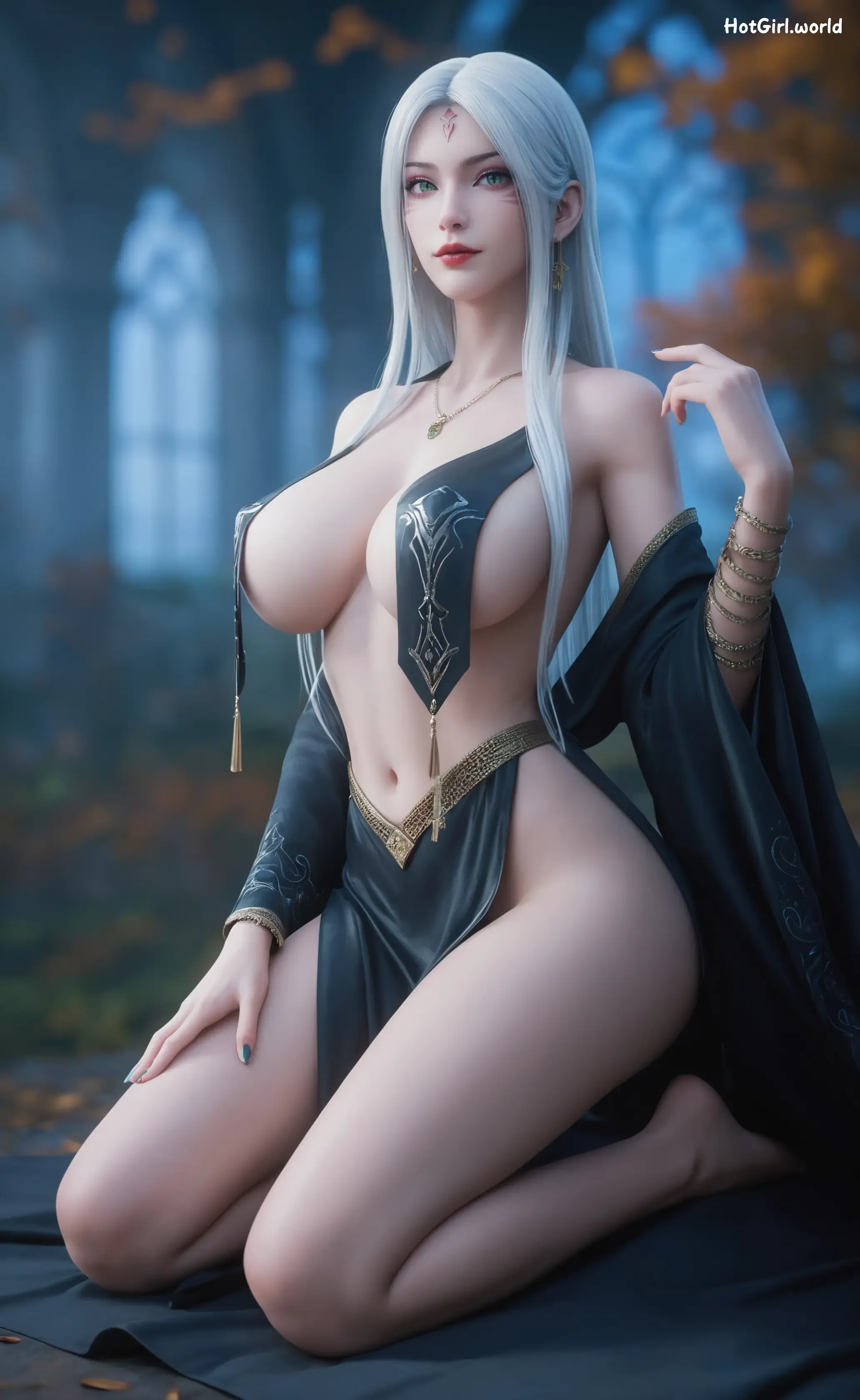 AI-Generated-Zhu-Xian-Xiaobai-hotgirl.world-107.webp