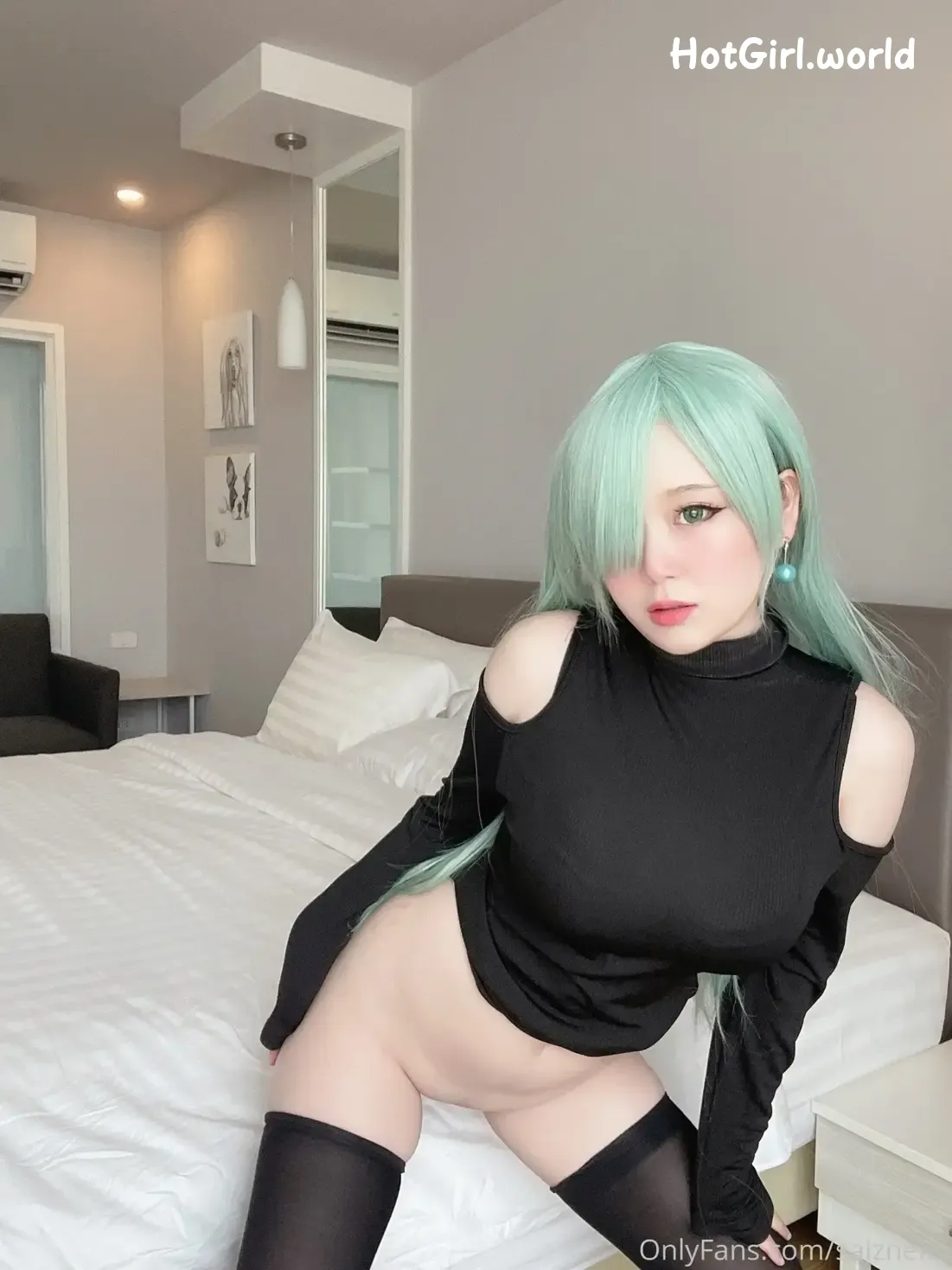 Cosplay-Saizneko-Young-Girl-with-First-Love-Redecoration-Collection-hotgirl.world-133.webp