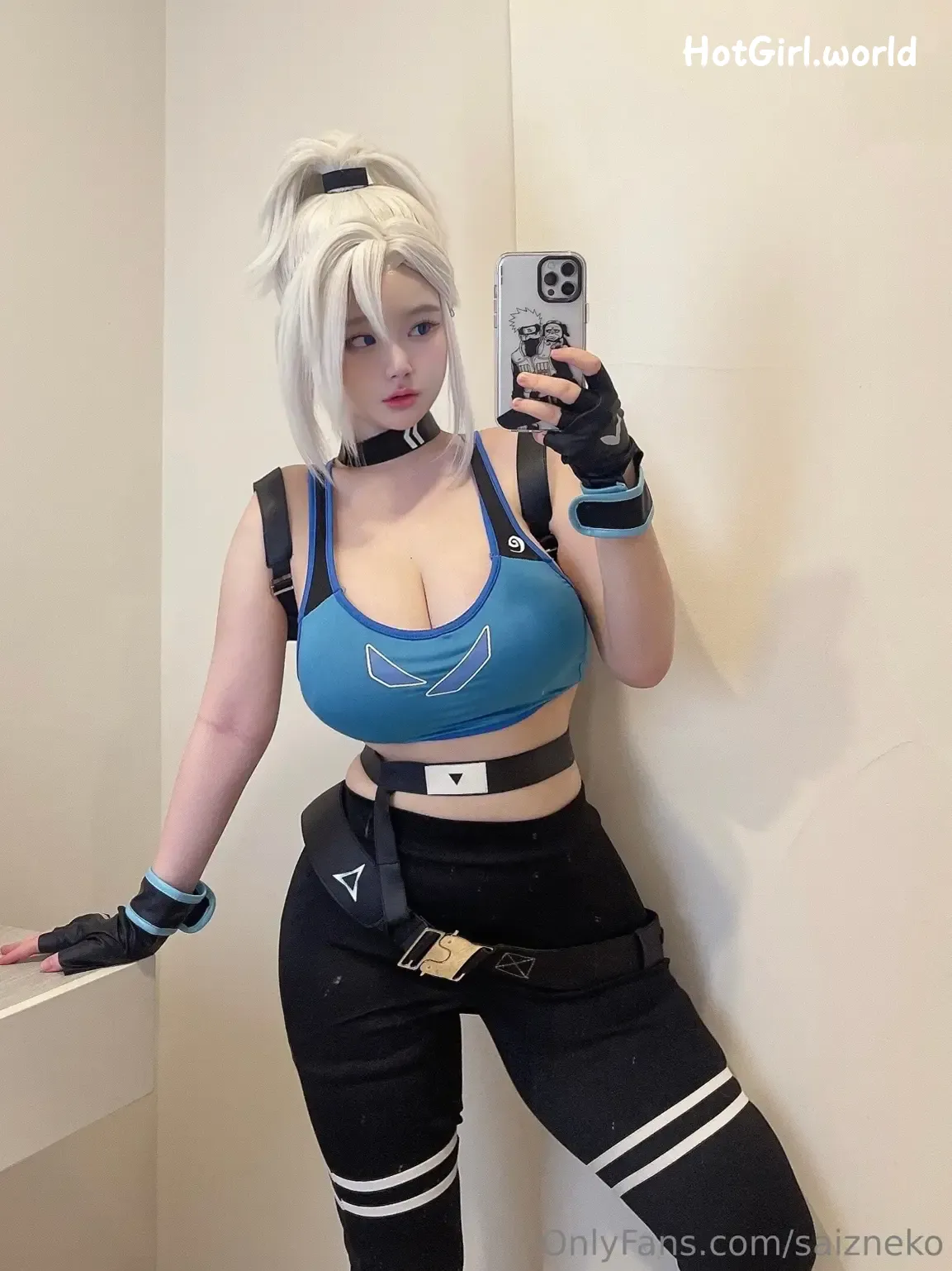 Cosplay-Saizneko-Young-Girl-with-First-Love-Redecoration-Collection-hotgirl.world-375.webp