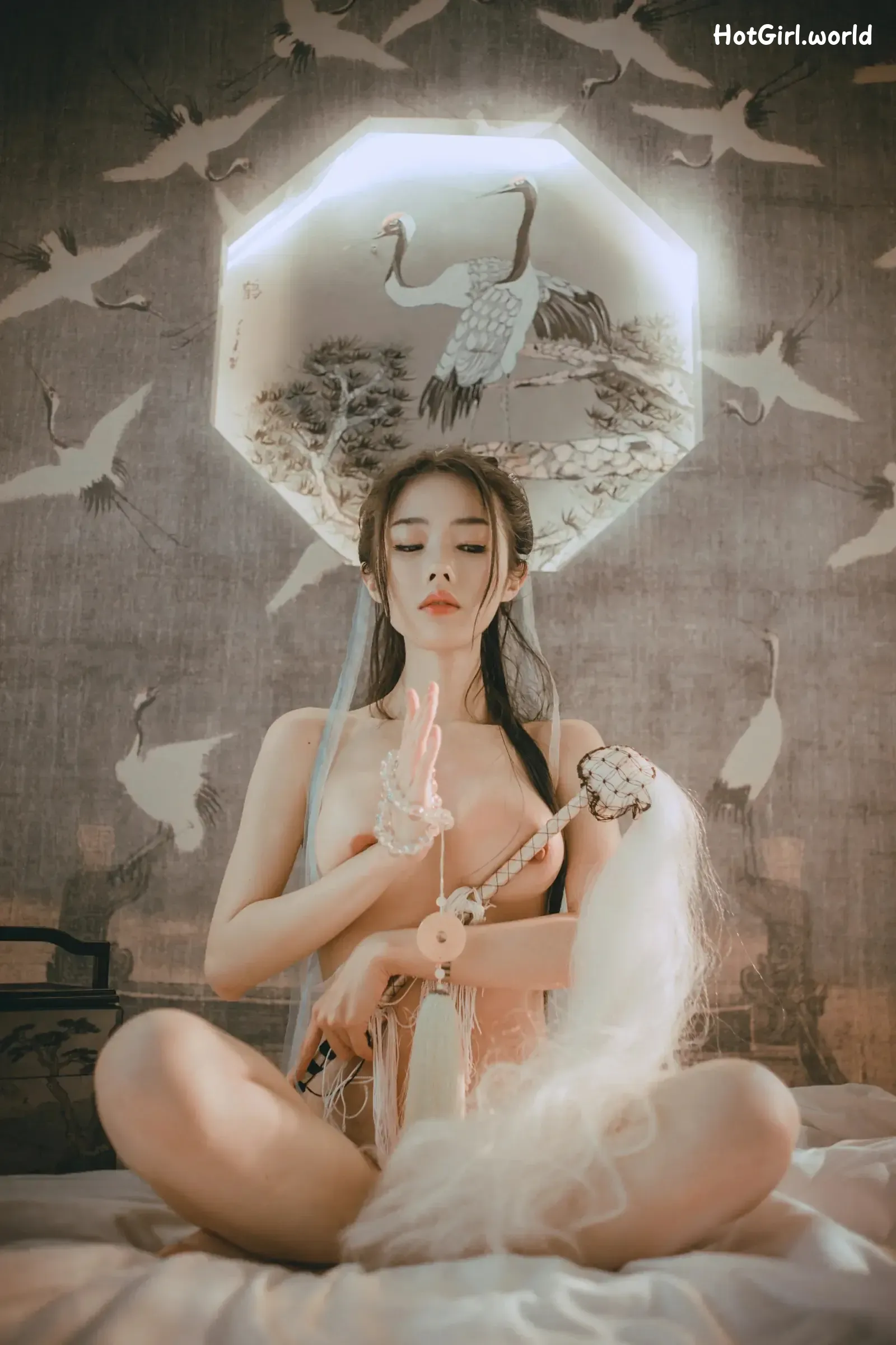 Coser-钛合金-TiTi-無生一炁