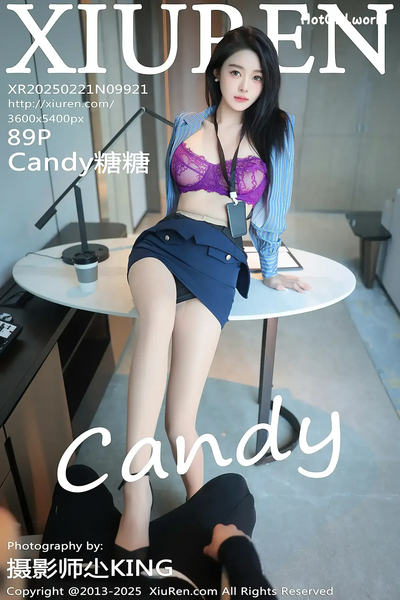 XiuRen秀人网-No-9921-Candy糖糖-cover-8994202261_hotgirl.world.webp