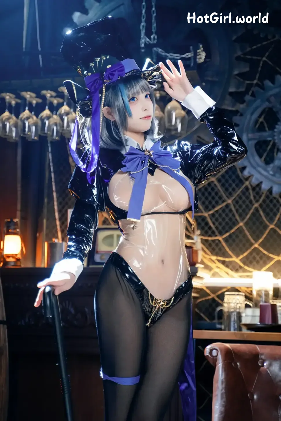 Cosplay-Three-No-Type-Azur-Blue-Route-Cheshires-Gorgeous-Night-Dream-hotgirl.world-003.webp