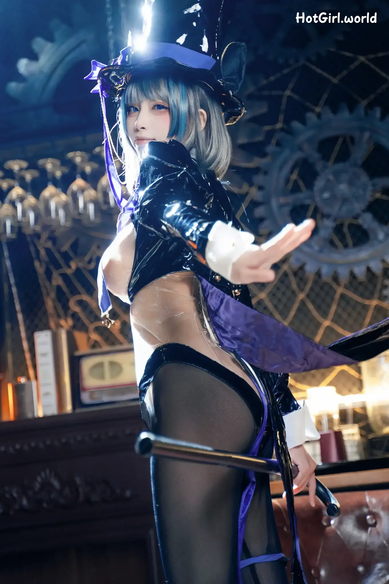 Cosplay-Three-No-Type-Azur-Blue-Route-Cheshires-Gorgeous-Night-Dream-hotgirl.world-004.webp