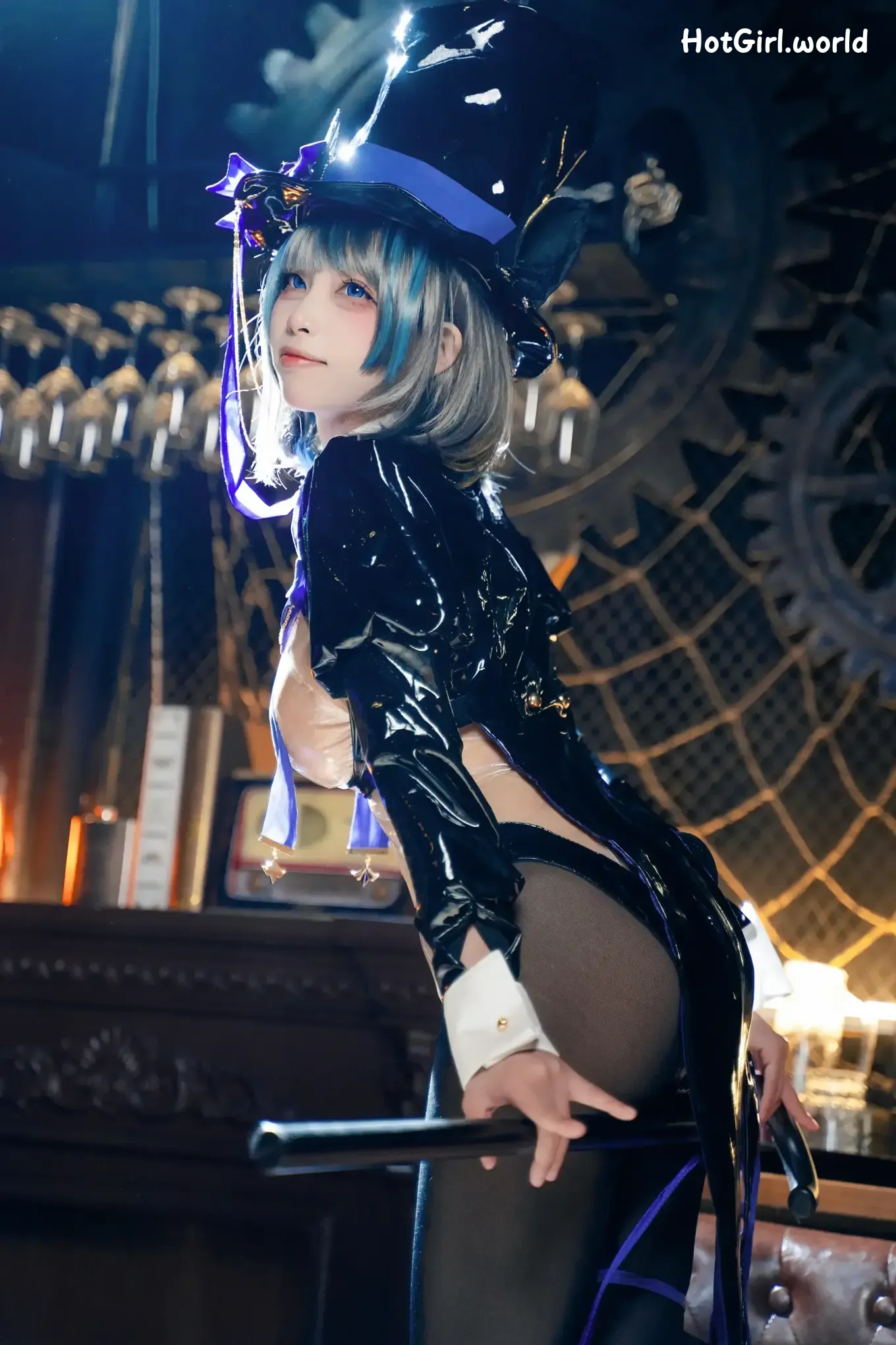 Cosplay-Three-No-Type-Azur-Blue-Route-Cheshires-Gorgeous-Night-Dream-hotgirl.world-005.webp