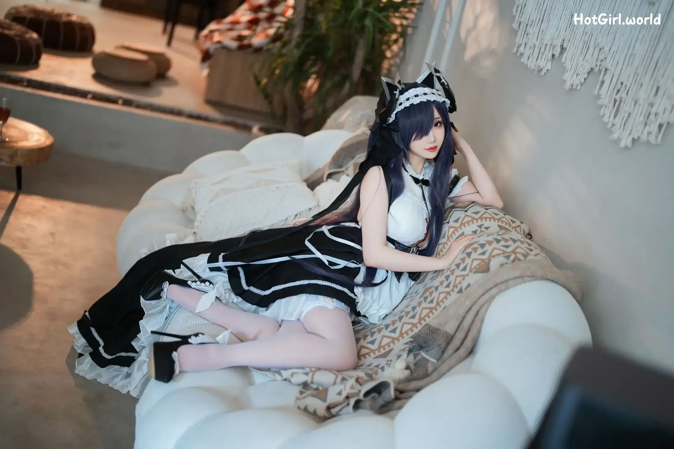 Cosplay-Bread-Fairy-Azur-Blue-Route-August-Maid-hotgirl.world-013.webp