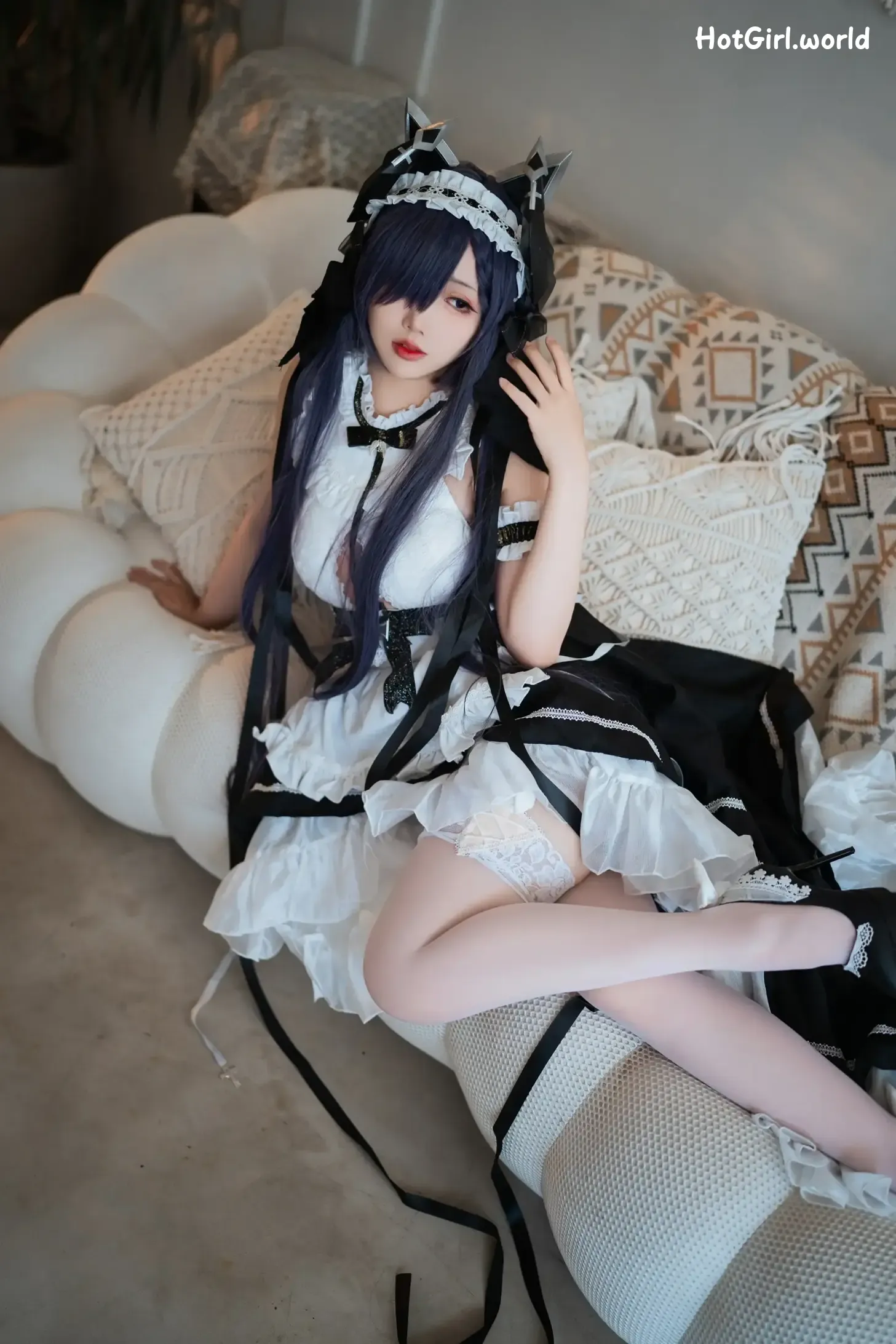 Cosplay-Bread-Fairy-Azur-Blue-Route-August-Maid-hotgirl.world-017.webp