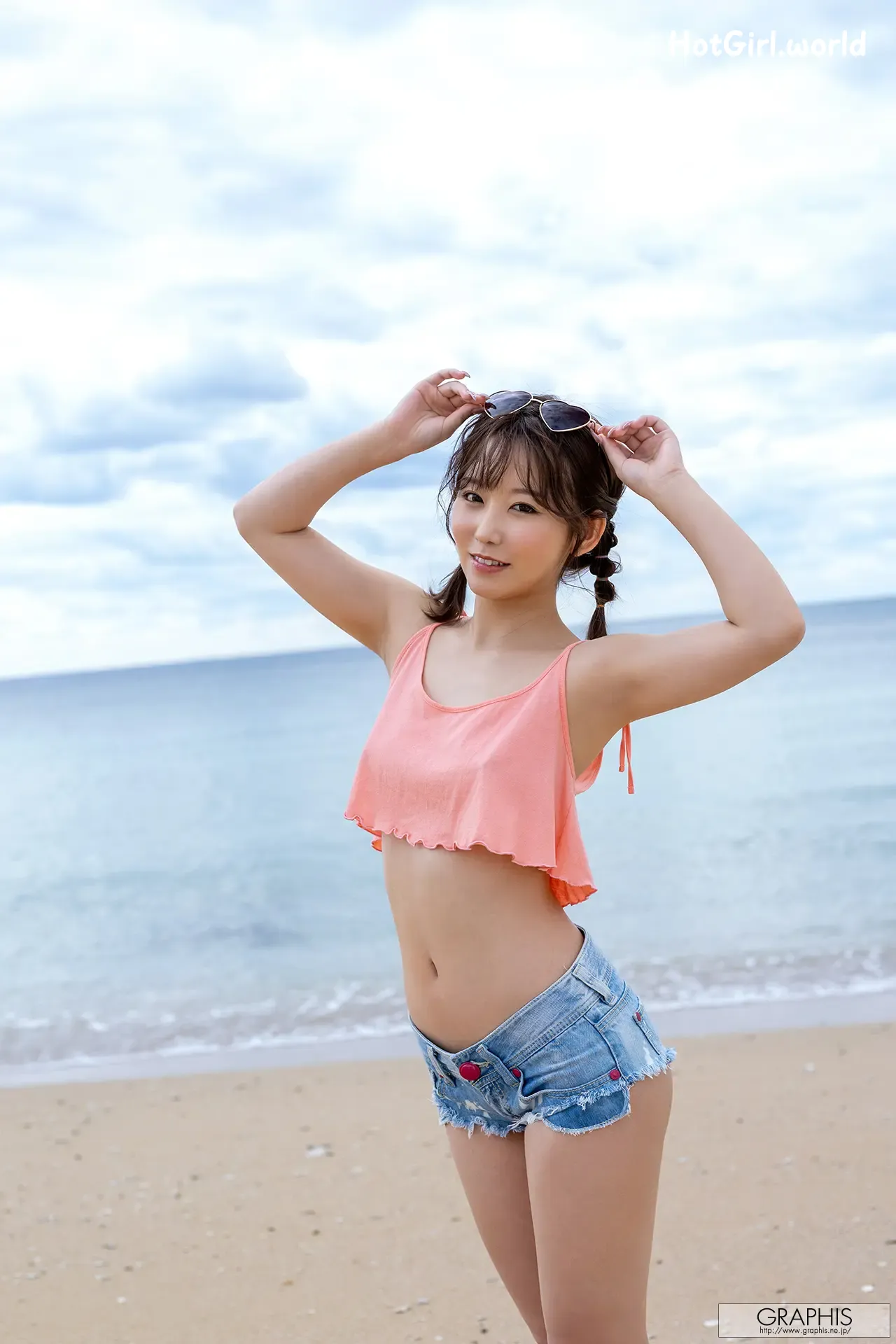 Japanese-Idol-Nanashima-Mai-Graphis-Gals-No.563-Rainbow-hotgirl.world-102.webp