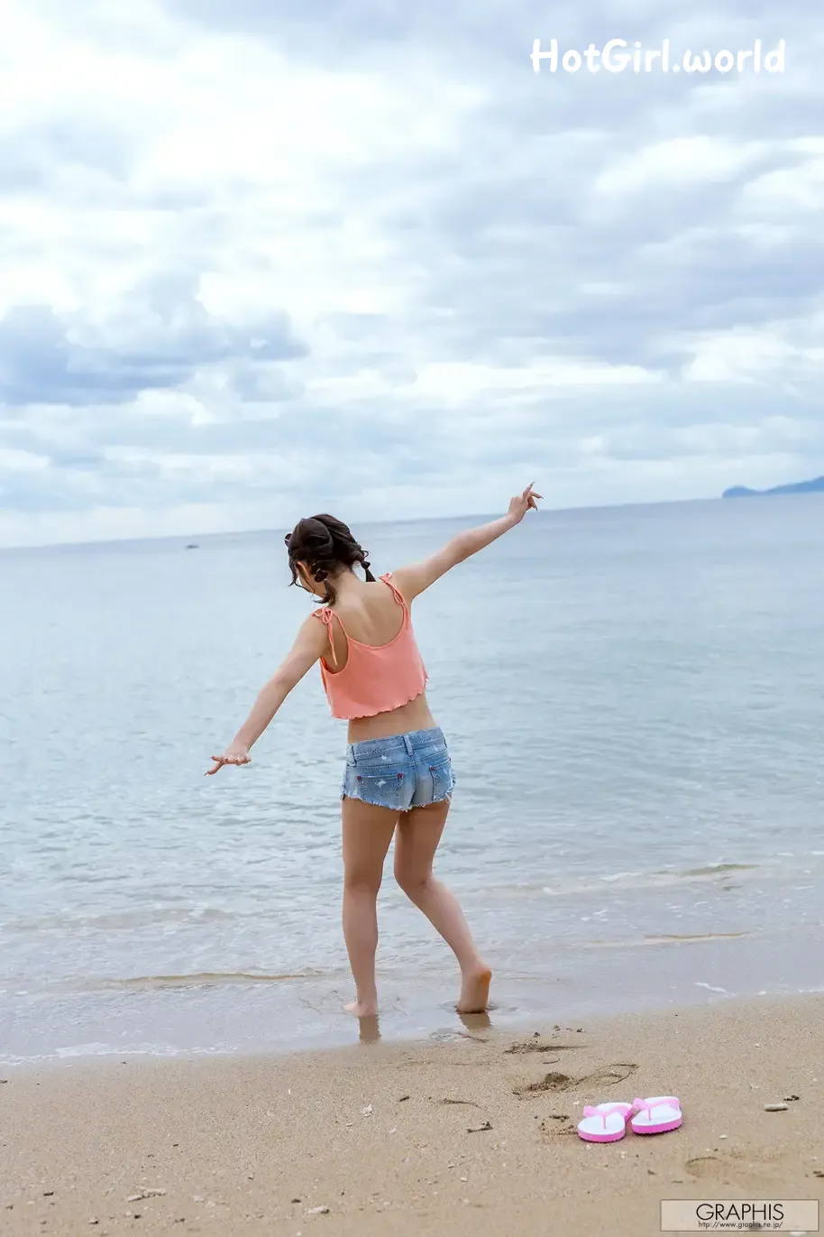 Japanese-Idol-Nanashima-Mai-Graphis-Gals-No.563-Rainbow-hotgirl.world-104.webp