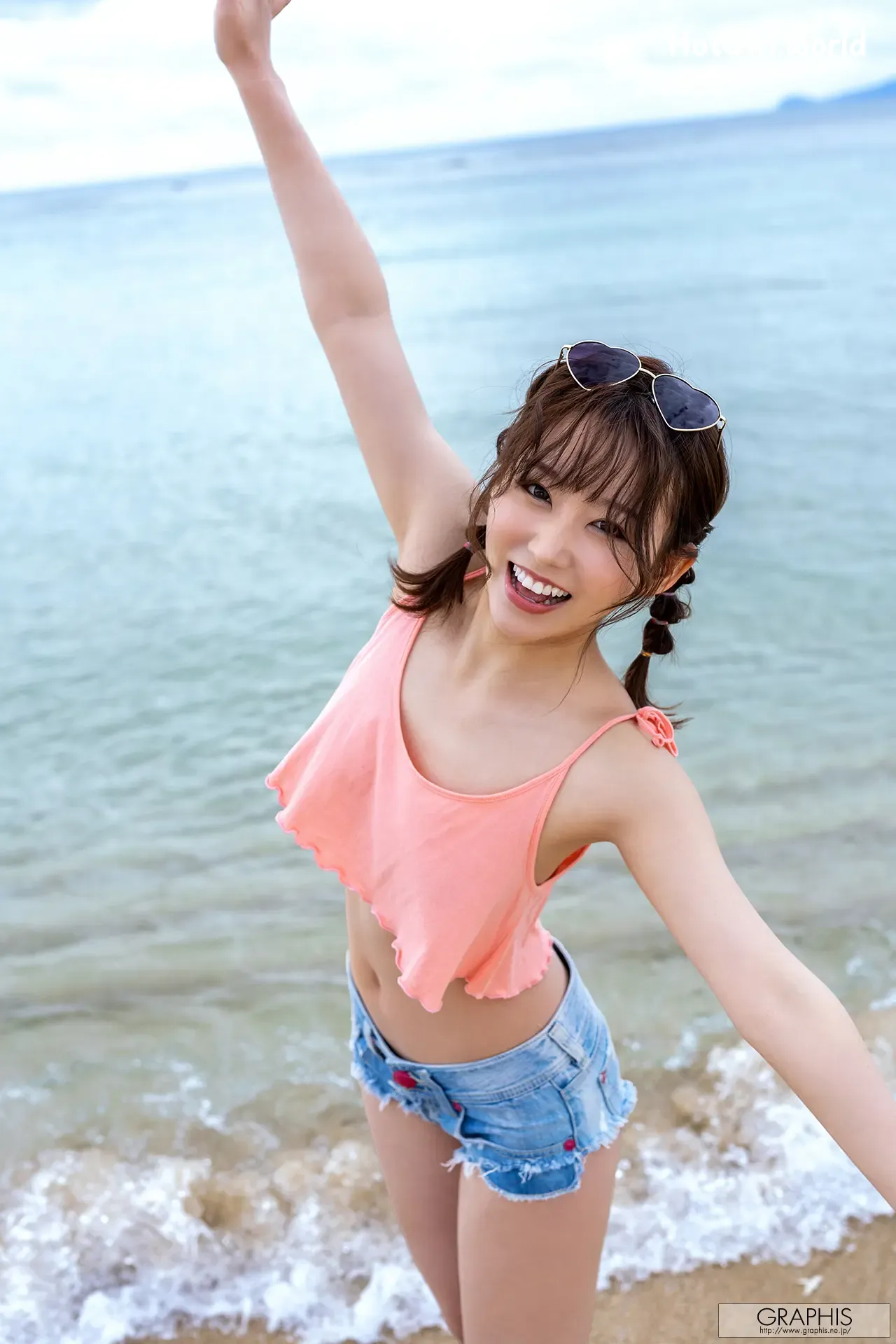Japanese-Idol-Nanashima-Mai-Graphis-Gals-No.563-Rainbow-hotgirl.world-106.webp