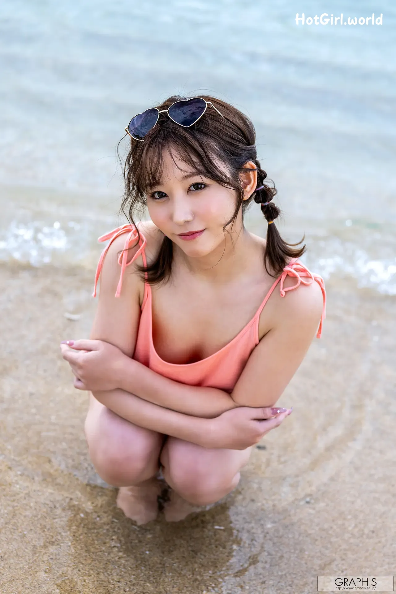 Japanese-Idol-Nanashima-Mai-Graphis-Gals-No.563-Rainbow-hotgirl.world-110.webp