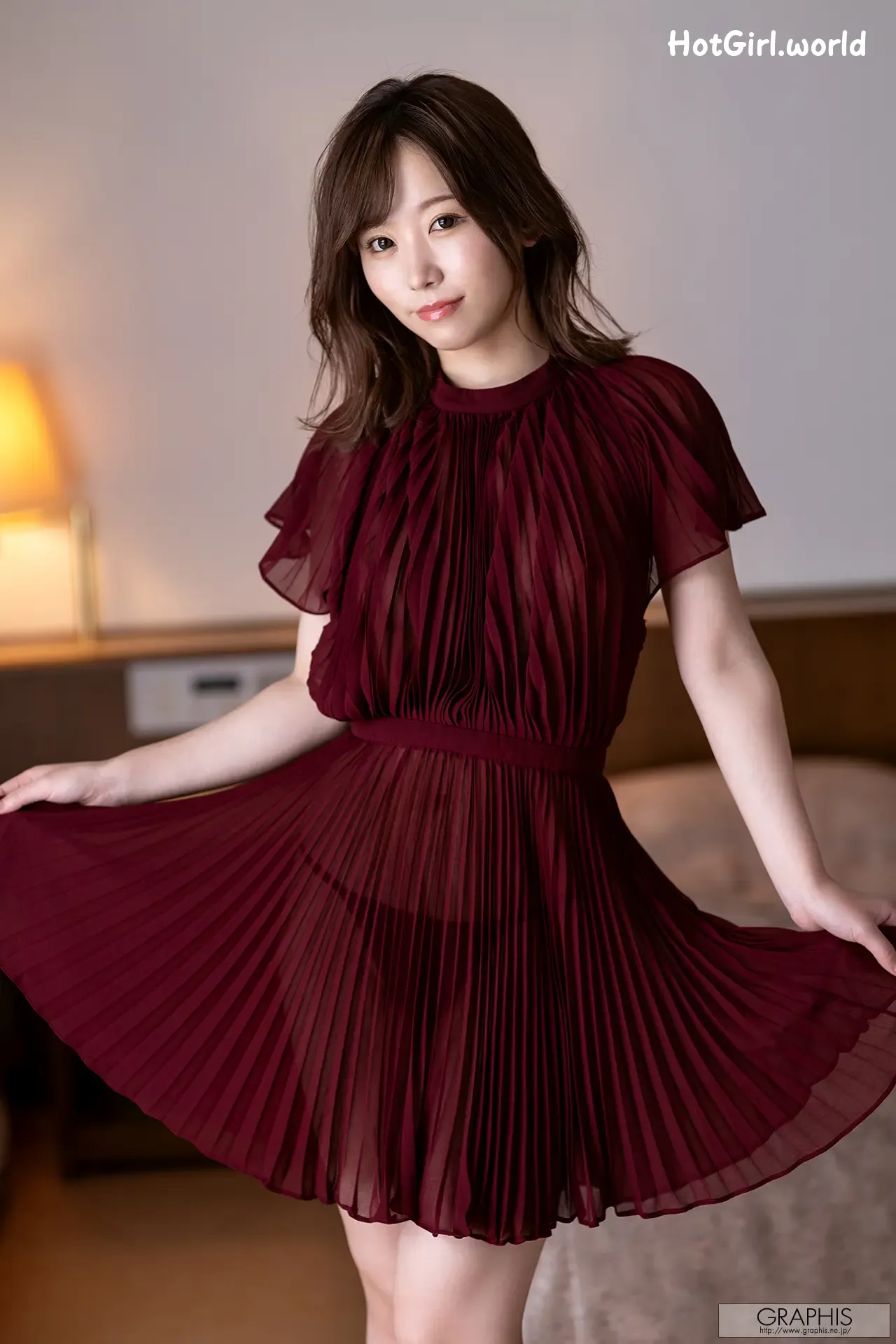 Japanese-Idol-Nanashima-Mai-Graphis-Gals-No.563-Rainbow-hotgirl.world-130.webp
