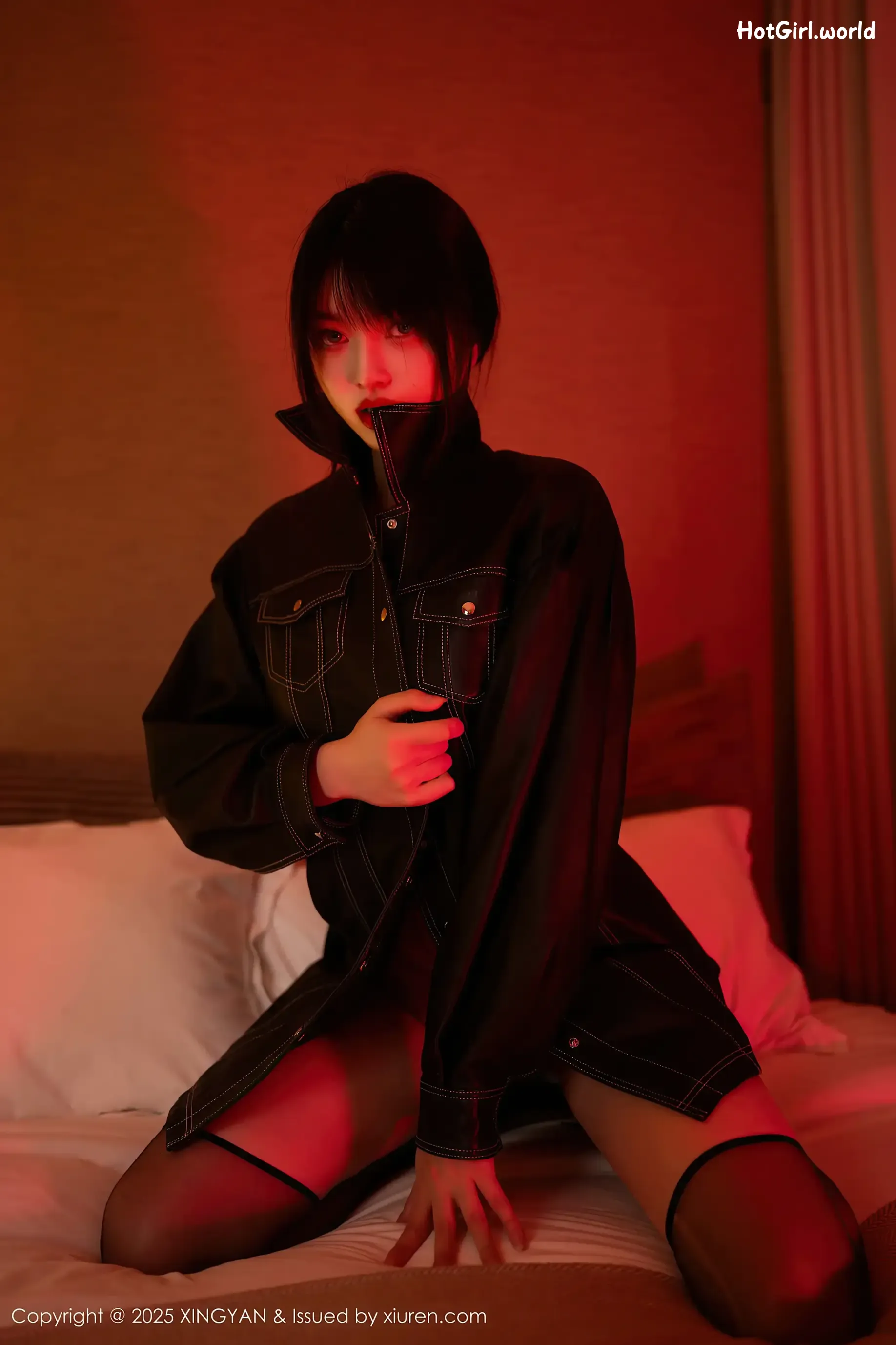 XingYan-Vol.335-Bailulu-hotgirl.world-001.webp