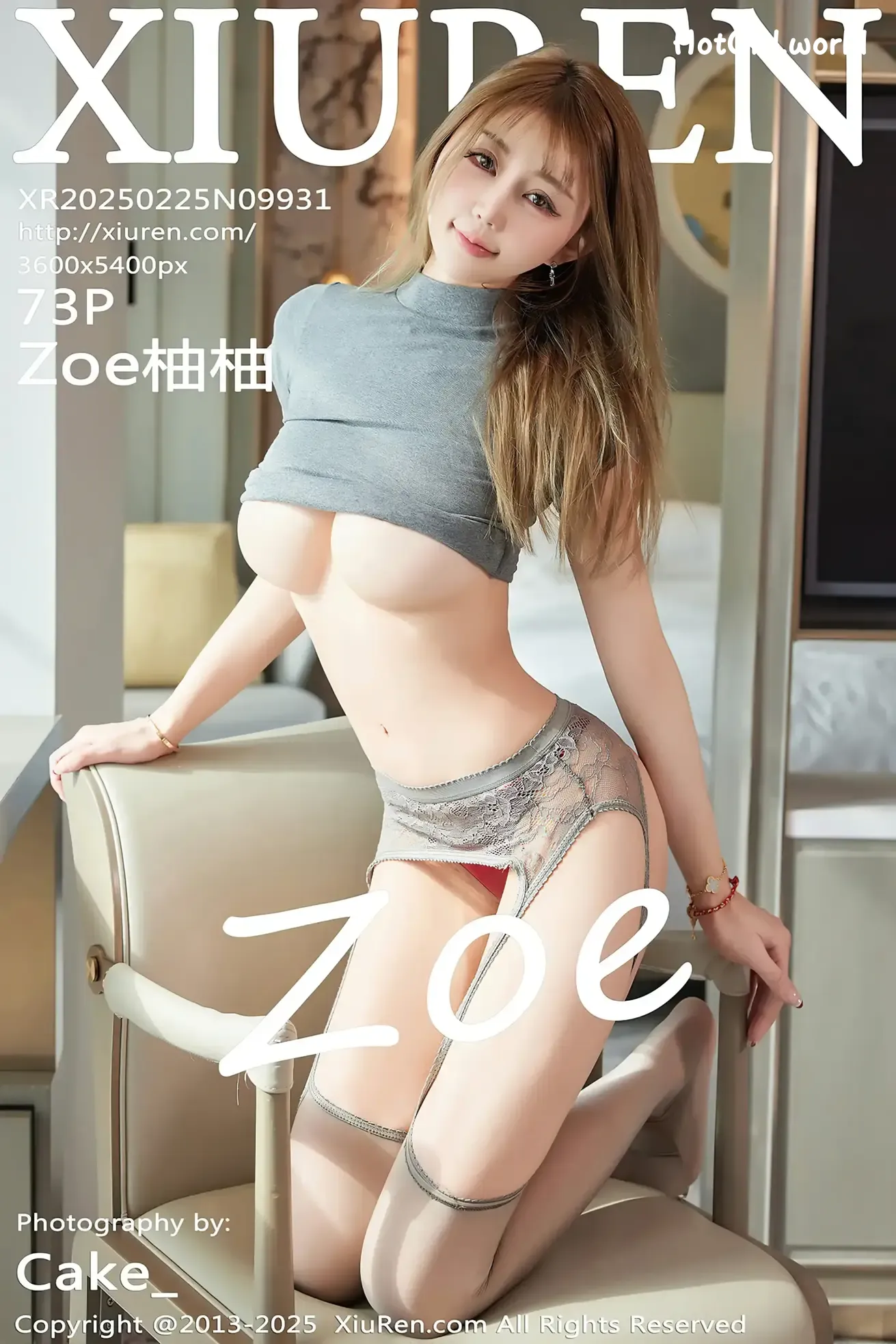 XiuRen秀人网-No-9931-Zoe柚柚-cover-3290471752_hotgirl.world.webp