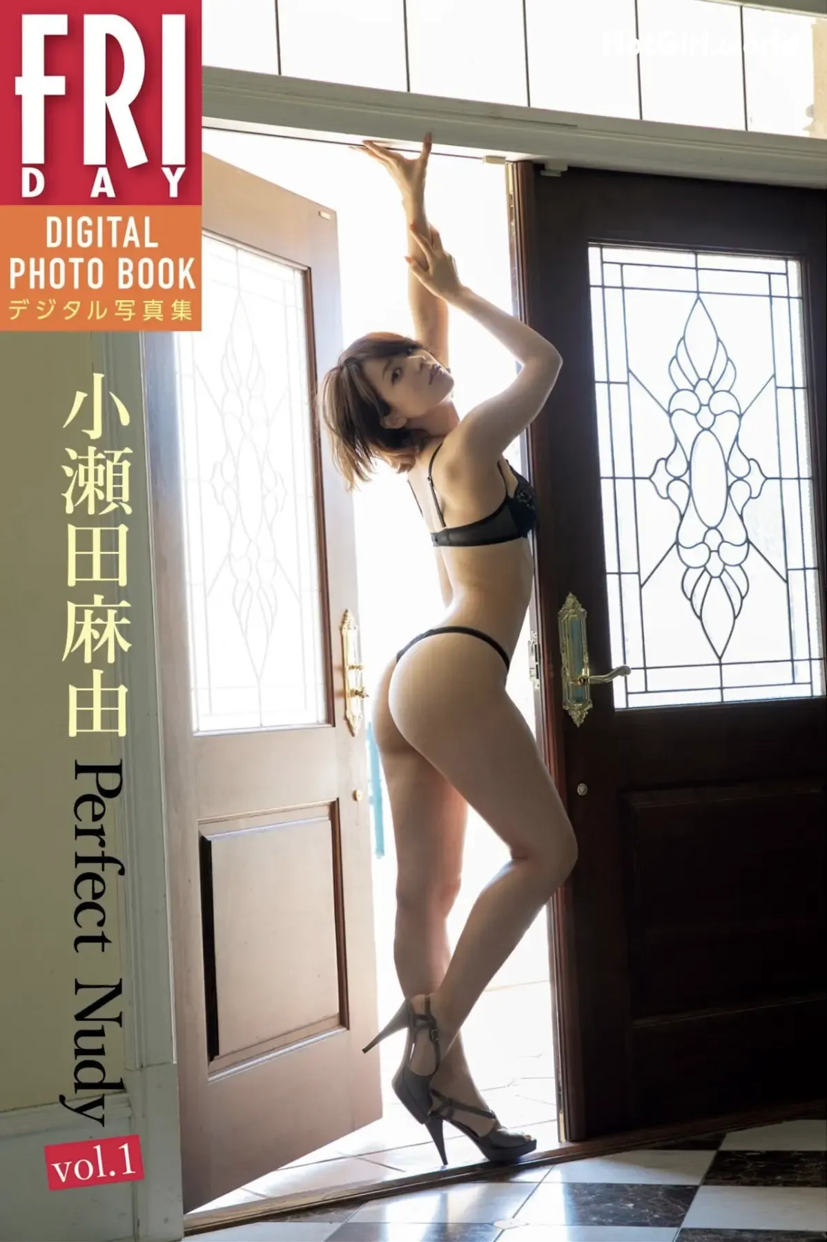 JP-Mayu Koseta-小瀬田麻由-FRIDAY-デジタル写真集-Perfect-Nudy-Vol.1