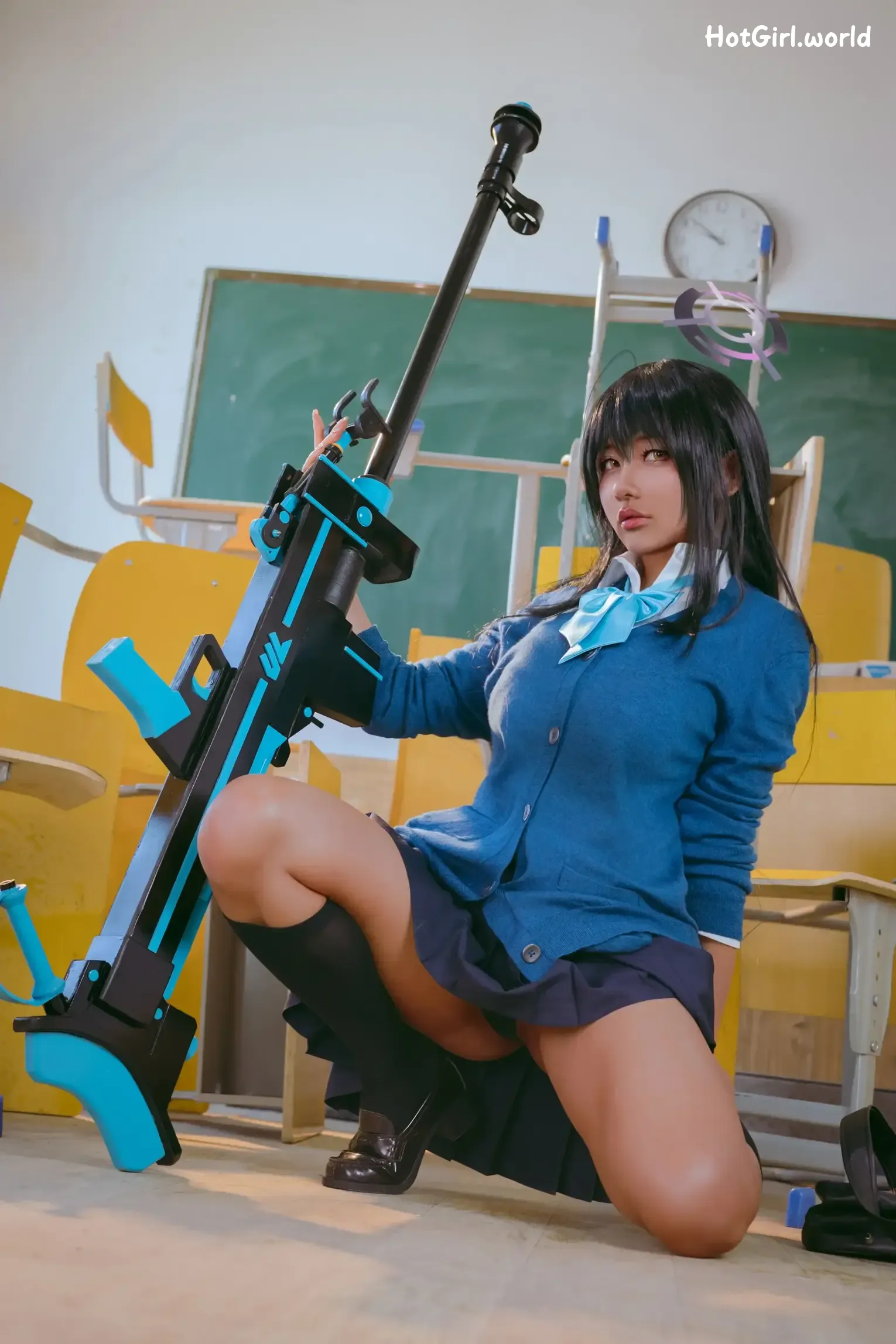 Cosplay-Yibei-is-a-bear-Hua-Linyuan-True-Love-Version-hotgirl.world-074.webp