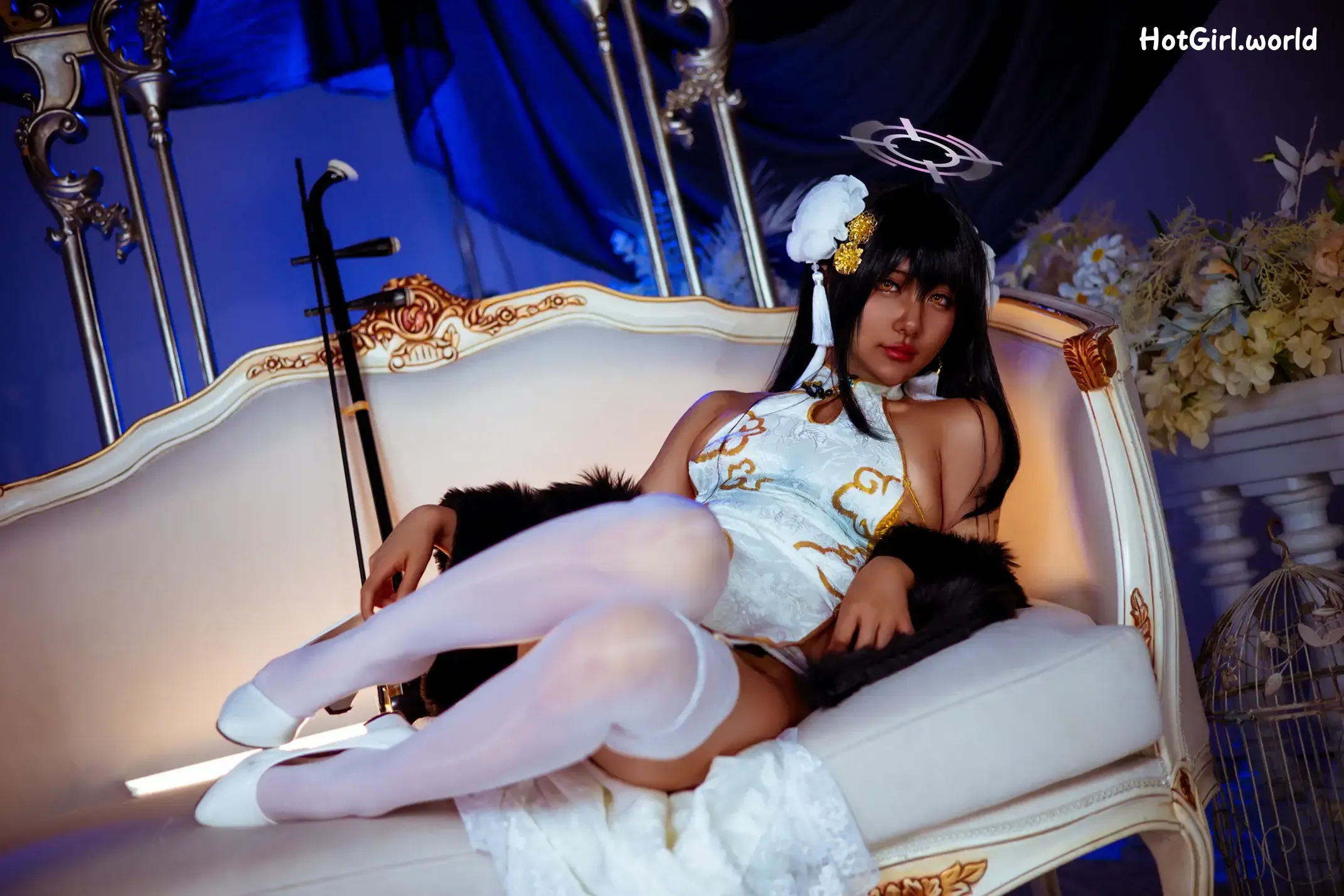Cosplay-Yibei-is-a-bear-Hua-Linyuan-True-Love-Version-hotgirl.world-075.webp