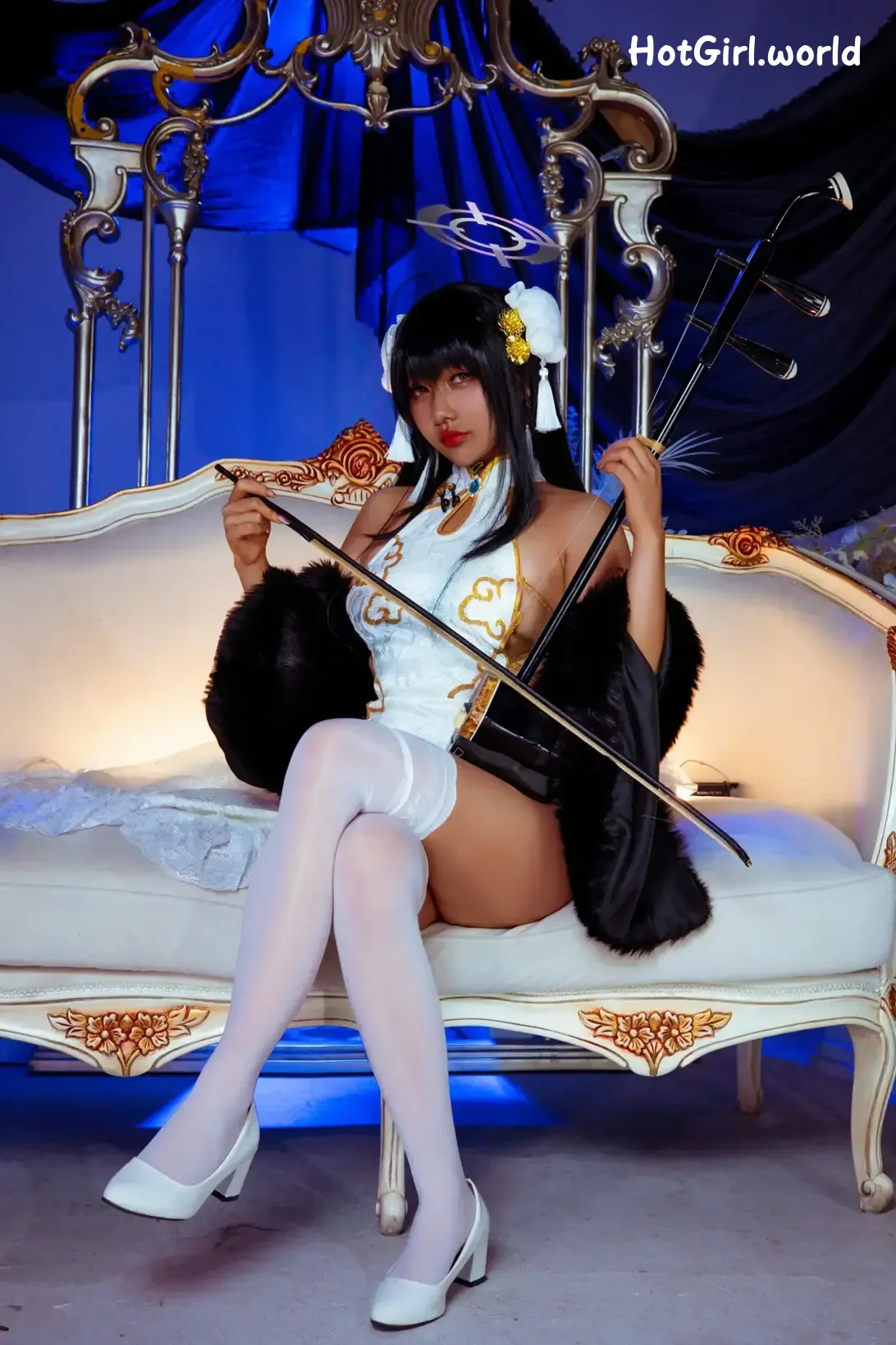 Cosplay-Yibei-is-a-bear-Hua-Linyuan-True-Love-Version-hotgirl.world-076.webp