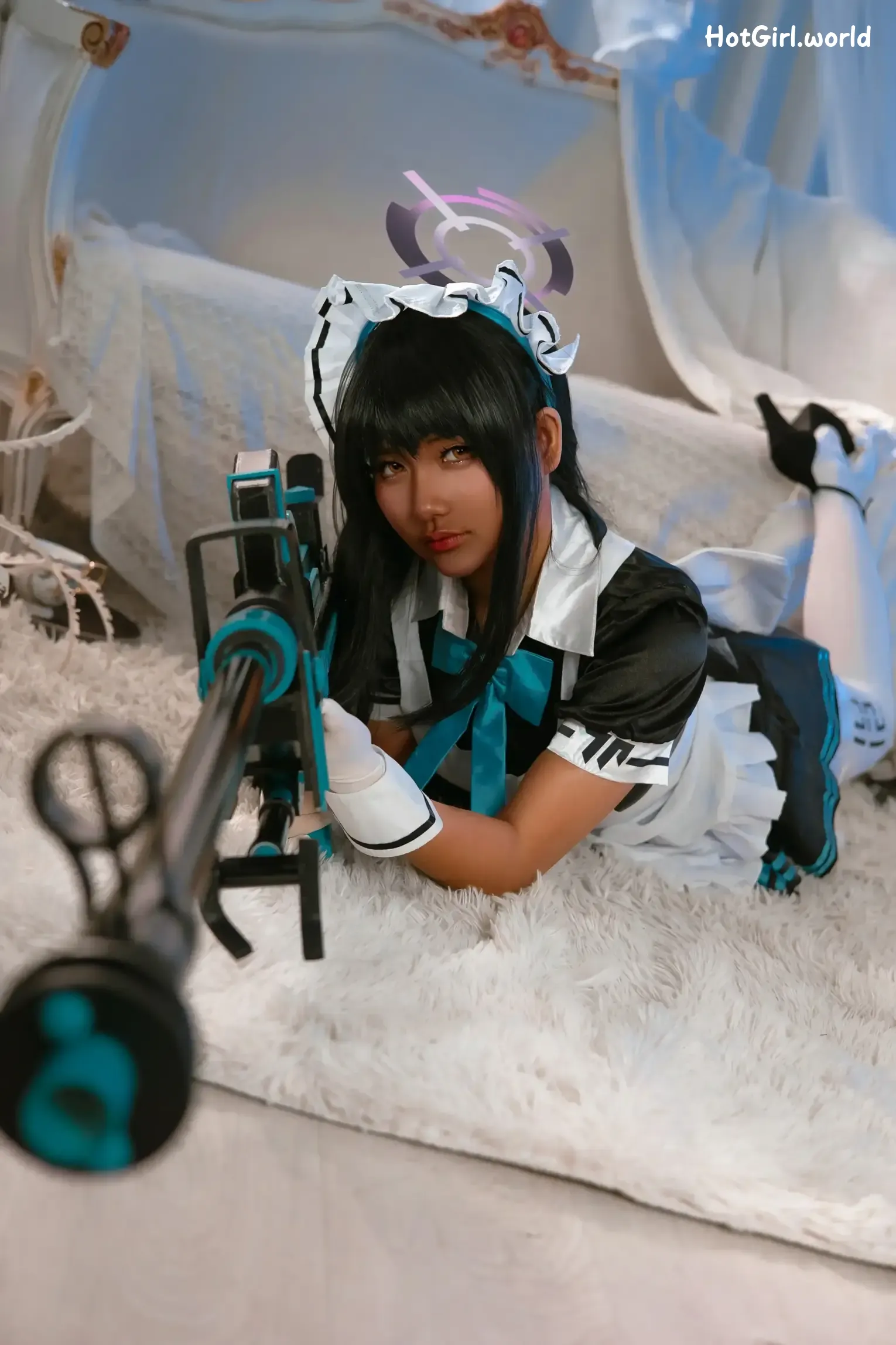 Cosplay-Yibei-is-a-bear-Hua-Linyuan-True-Love-Version-hotgirl.world-081.webp
