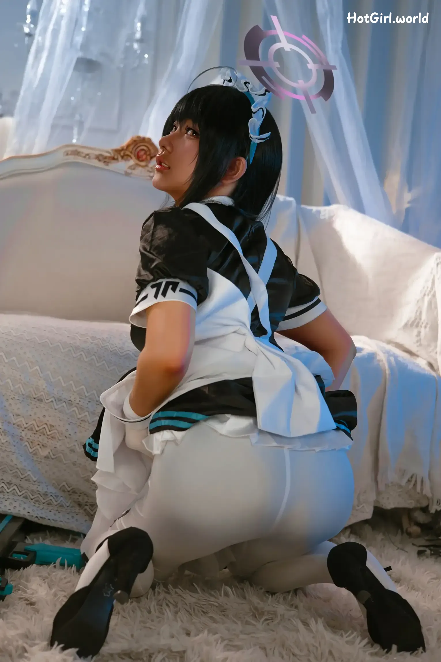 Cosplay-Yibei-is-a-bear-Hua-Linyuan-True-Love-Version-hotgirl.world-083.webp