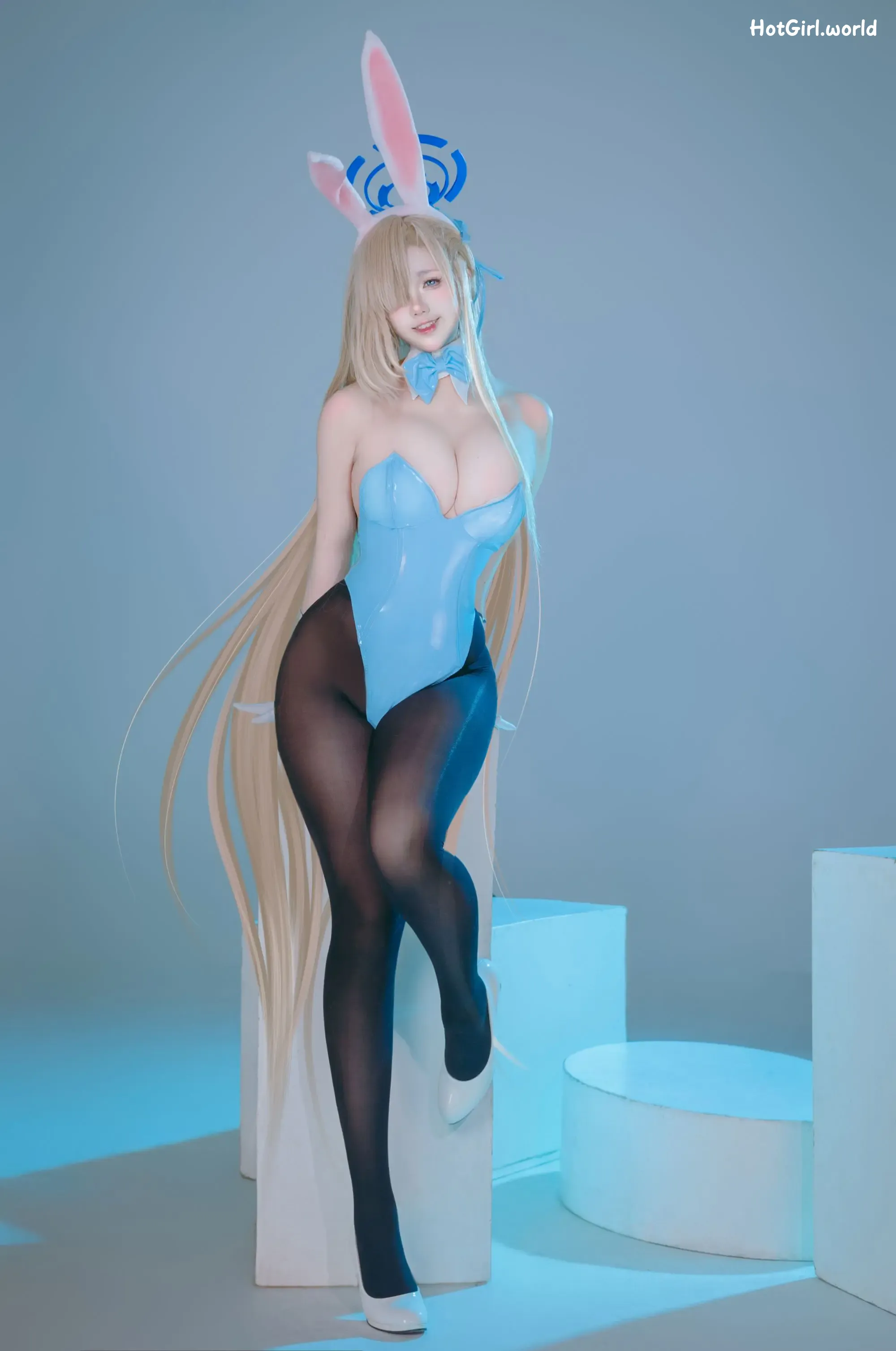 Cosplay-Yibei-is-a-bear-Hua-Linyuan-True-Love-Version-hotgirl.world-089.webp