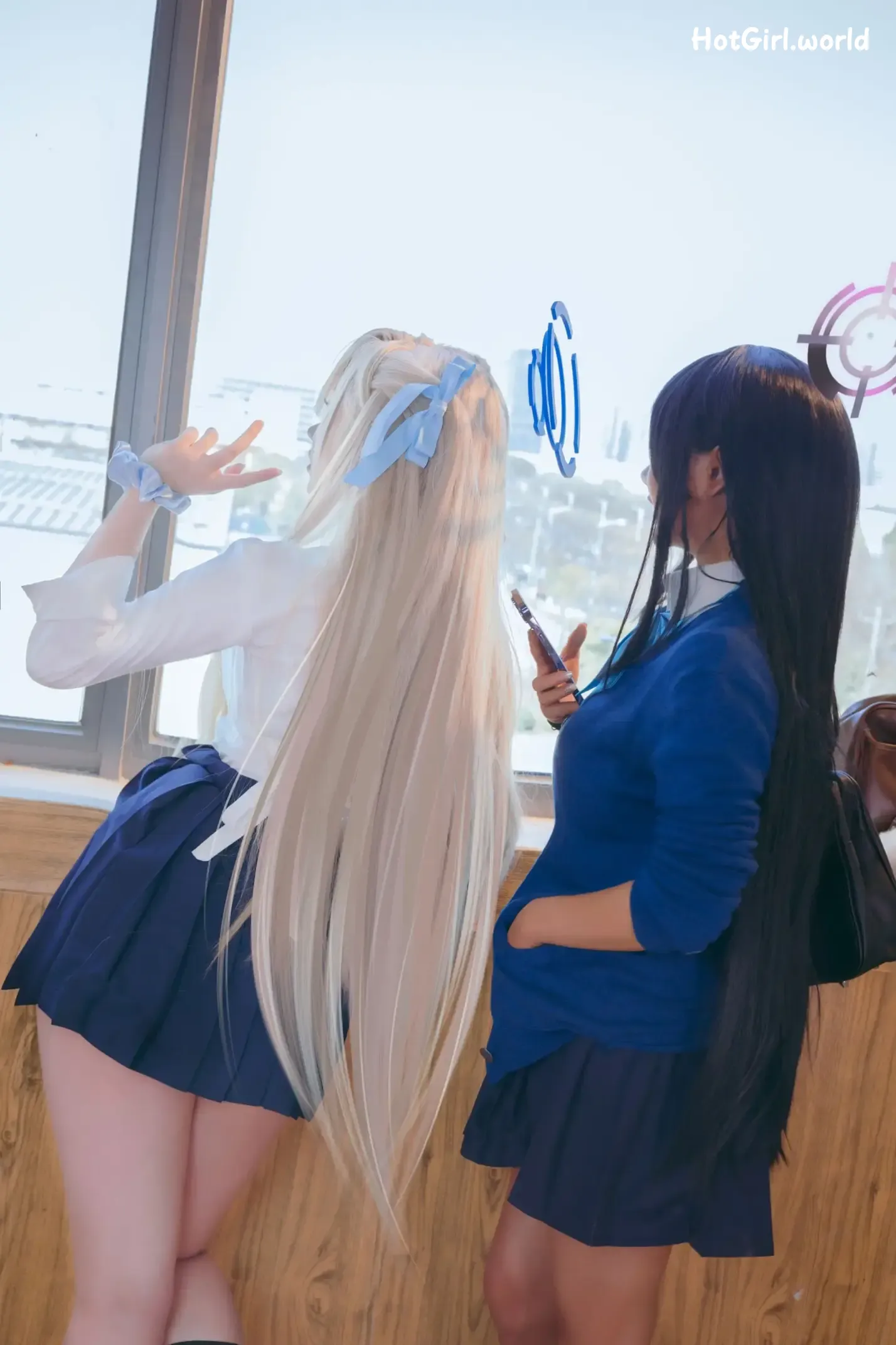 Cosplay-Yibei-is-a-bear-Hua-Linyuan-True-Love-Version-hotgirl.world-101.webp