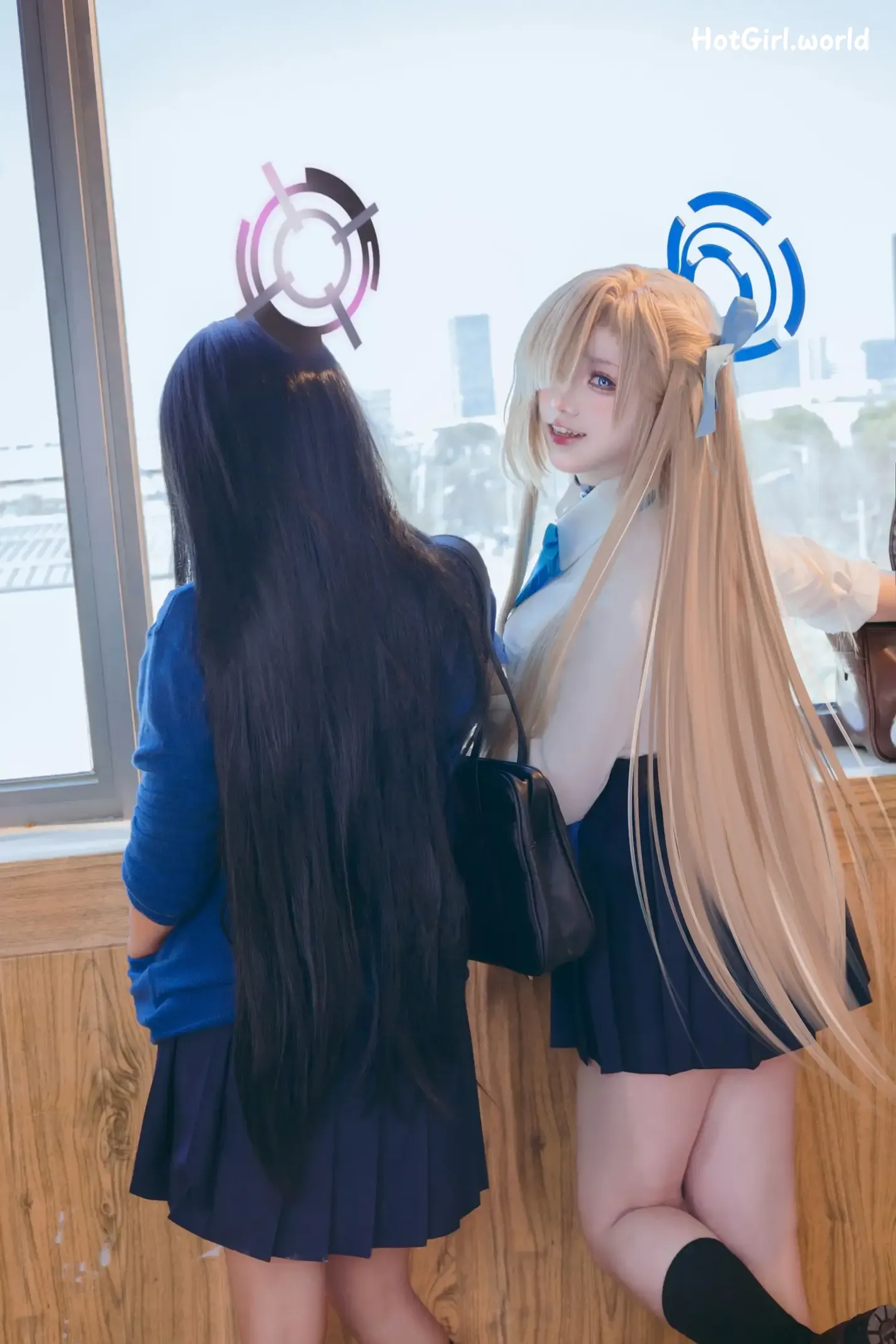 Cosplay-Yibei-is-a-bear-Hua-Linyuan-True-Love-Version-hotgirl.world-104.webp