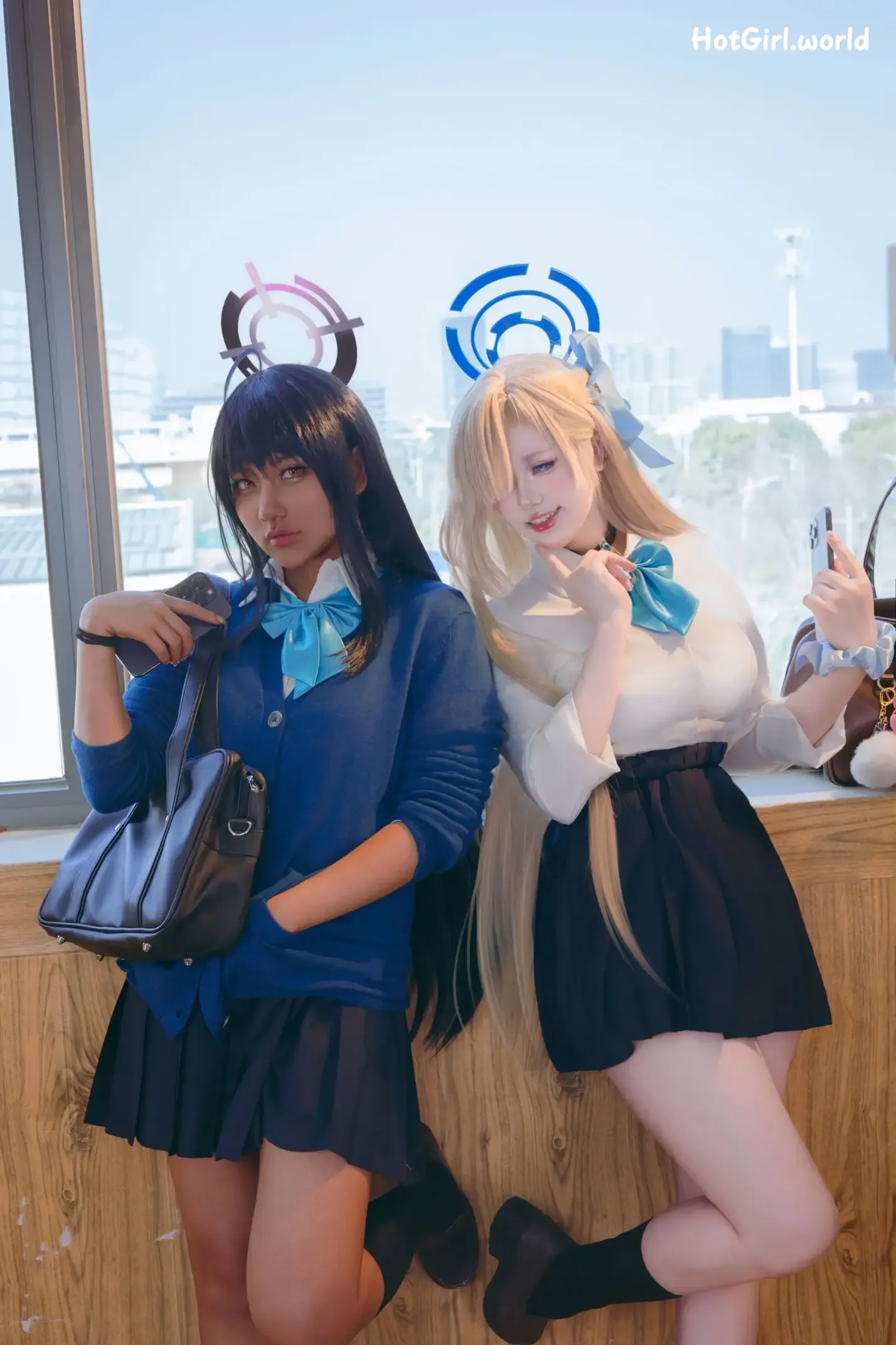 Cosplay-Yibei-is-a-bear-Hua-Linyuan-True-Love-Version-hotgirl.world-107.webp