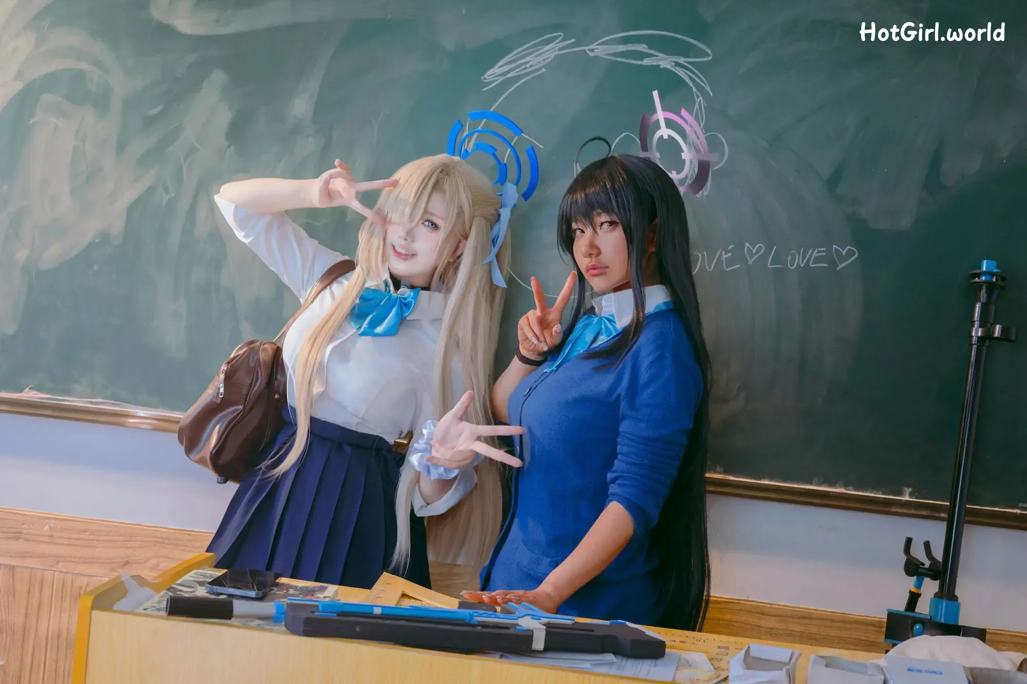 Cosplay-Yibei-is-a-bear-Hua-Linyuan-True-Love-Version-hotgirl.world-115.webp