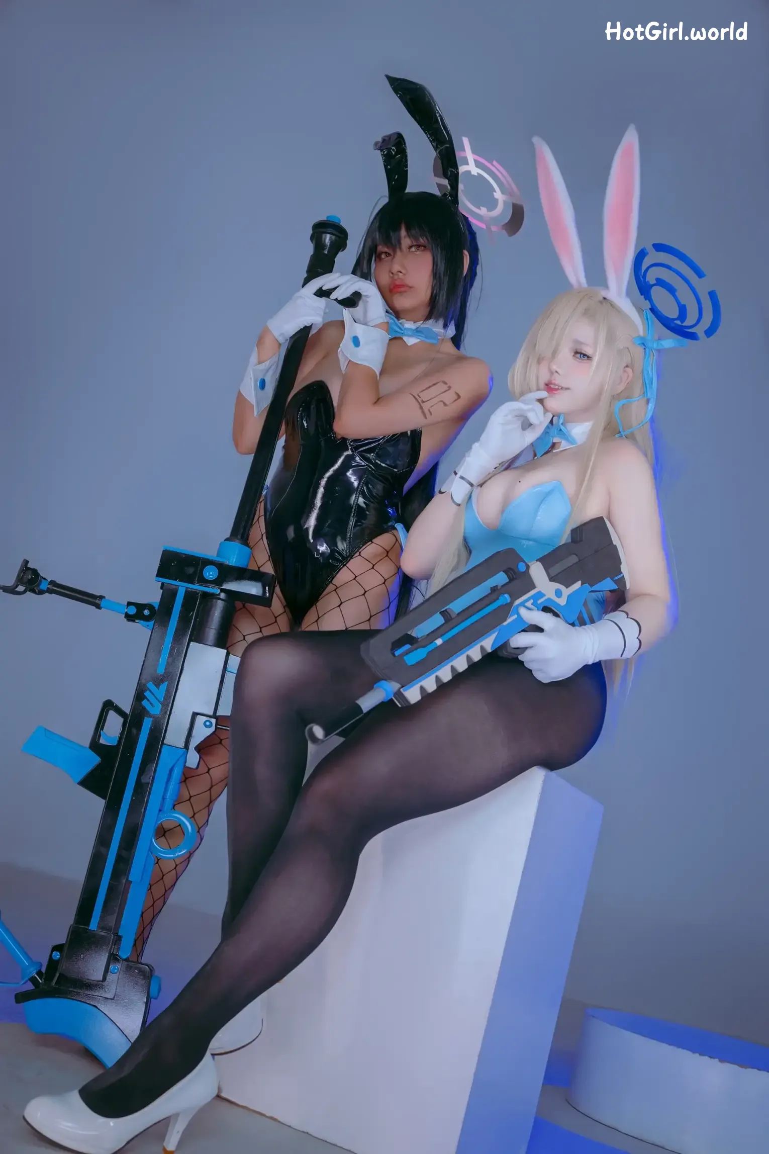 Cosplay-Yibei-is-a-bear-Hua-Linyuan-True-Love-Version-hotgirl.world-116.webp