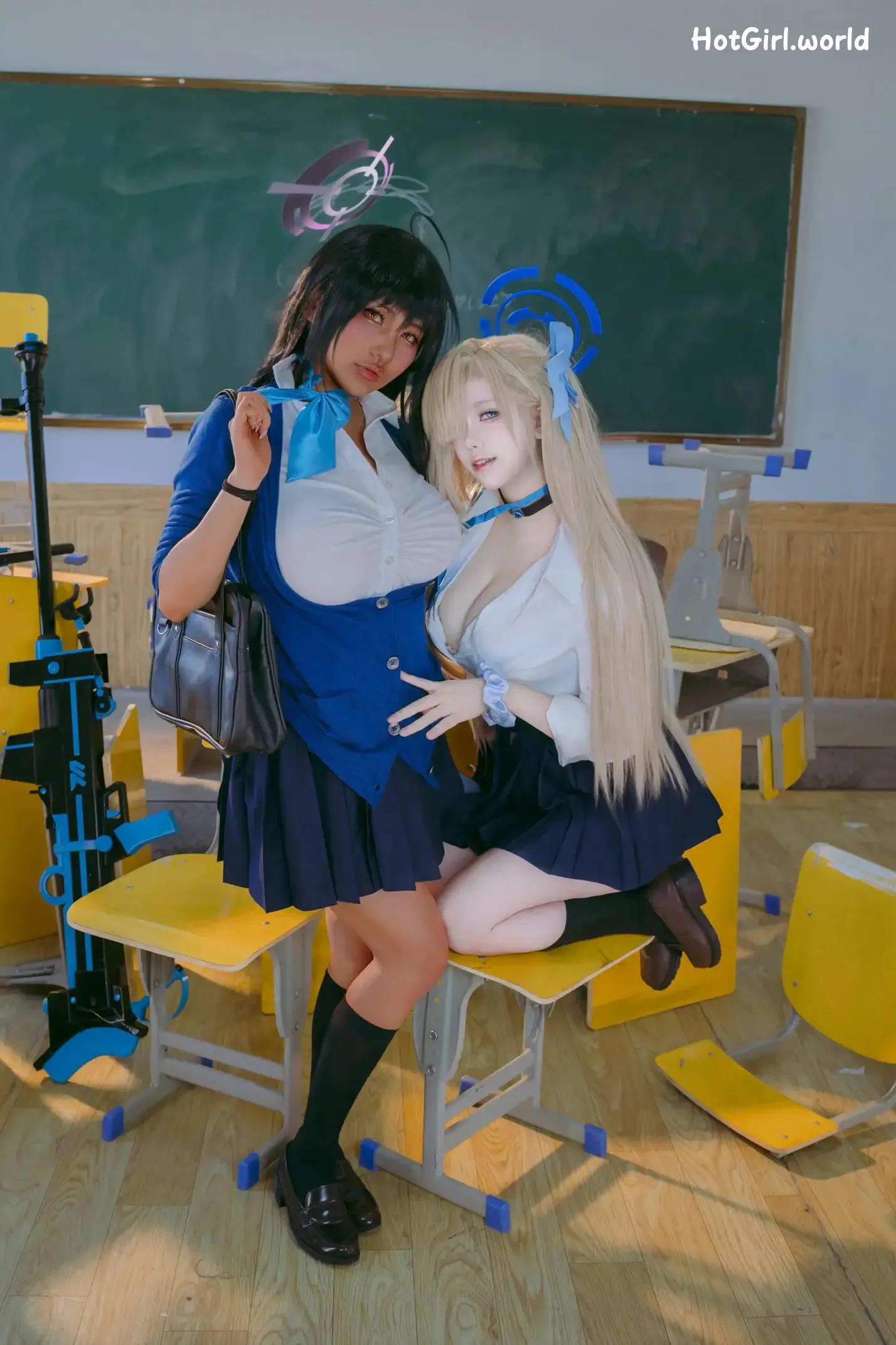 Cosplay-Yibei-is-a-bear-Hua-Linyuan-True-Love-Version-hotgirl.world-121.webp