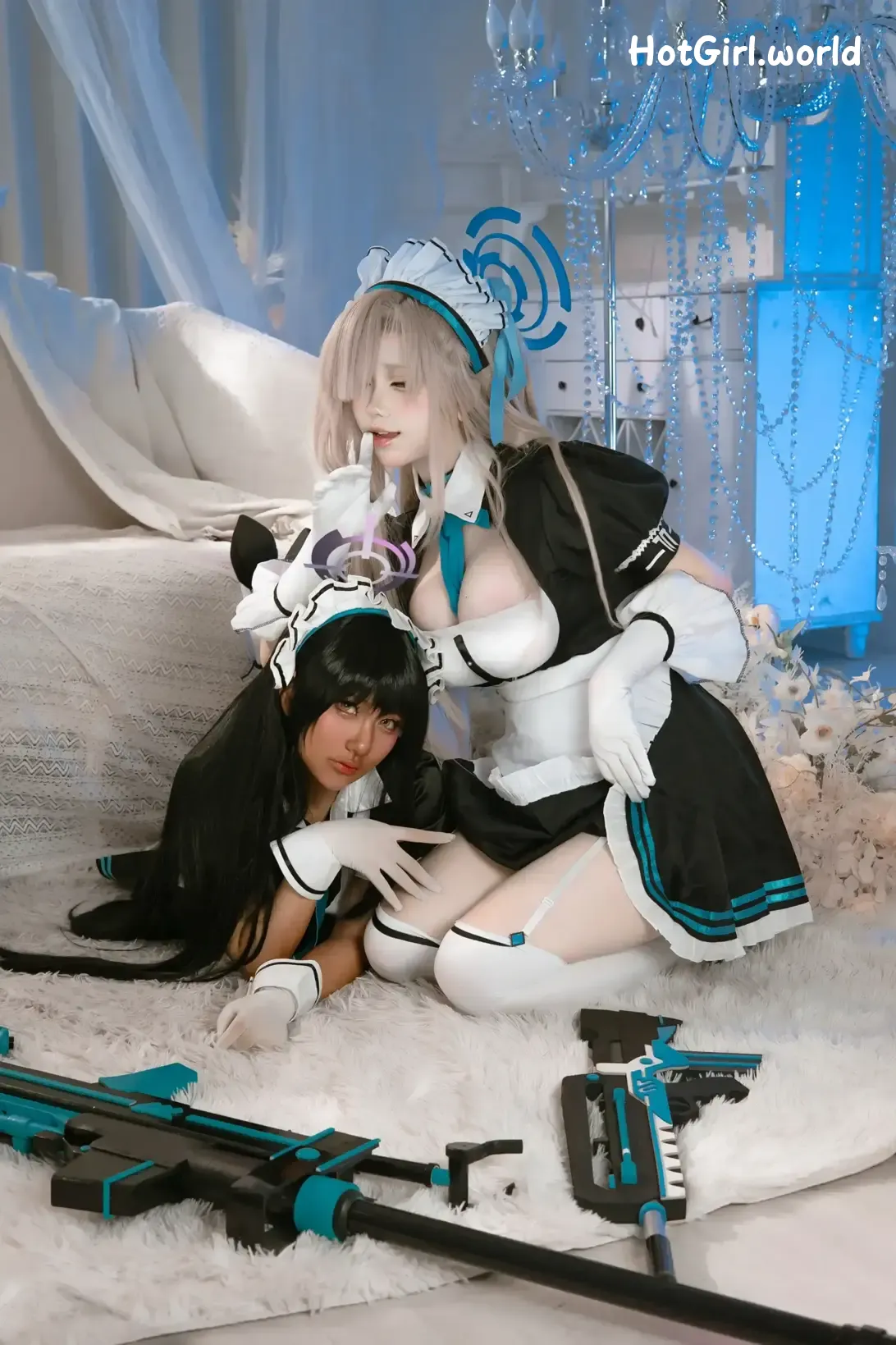 Cosplay-Yibei-is-a-bear-Hua-Linyuan-True-Love-Version-hotgirl.world-132.webp