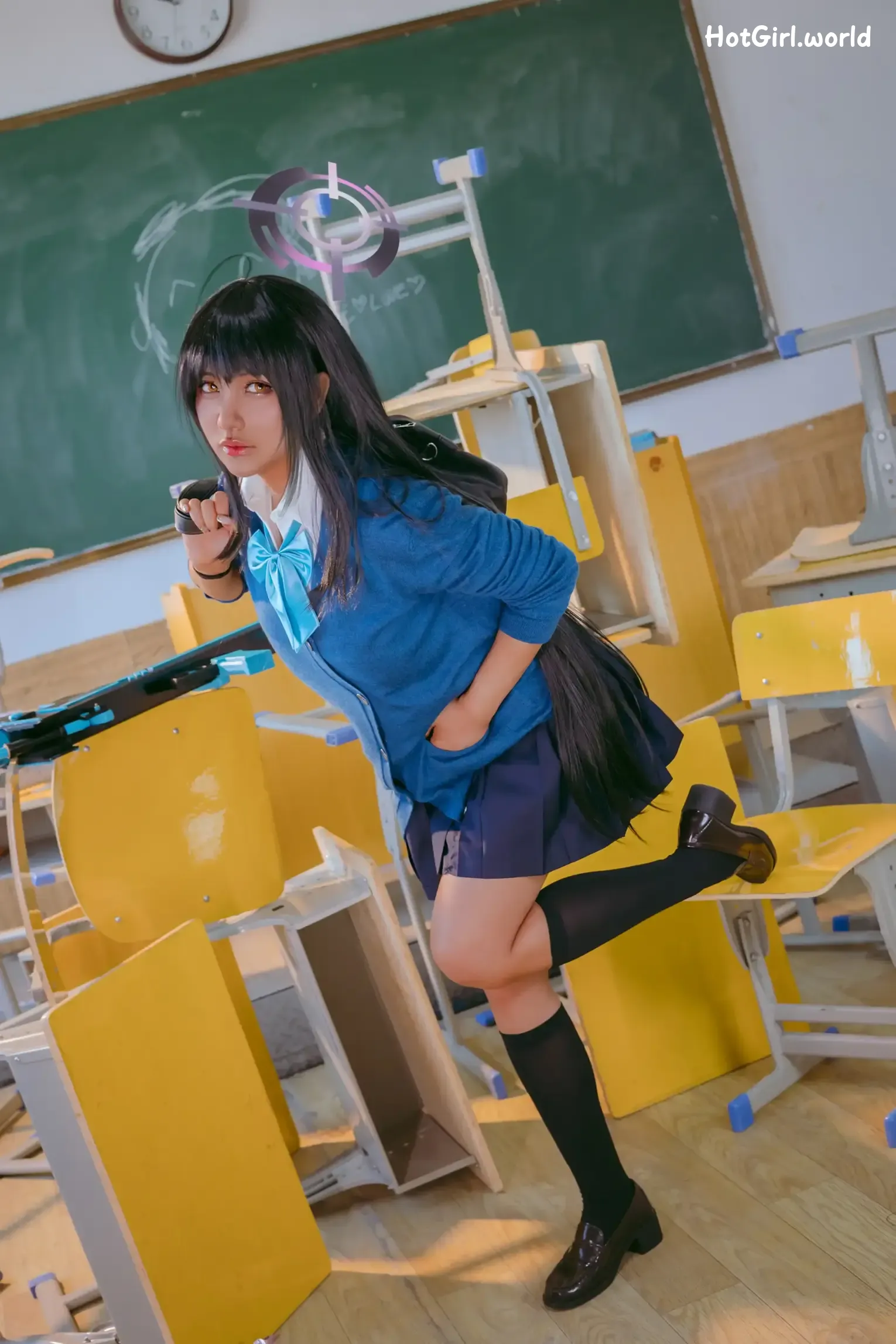 Cosplay-Yibei-is-a-bear-Hua-Linyuan-True-Love-Version-hotgirl.world-151.webp