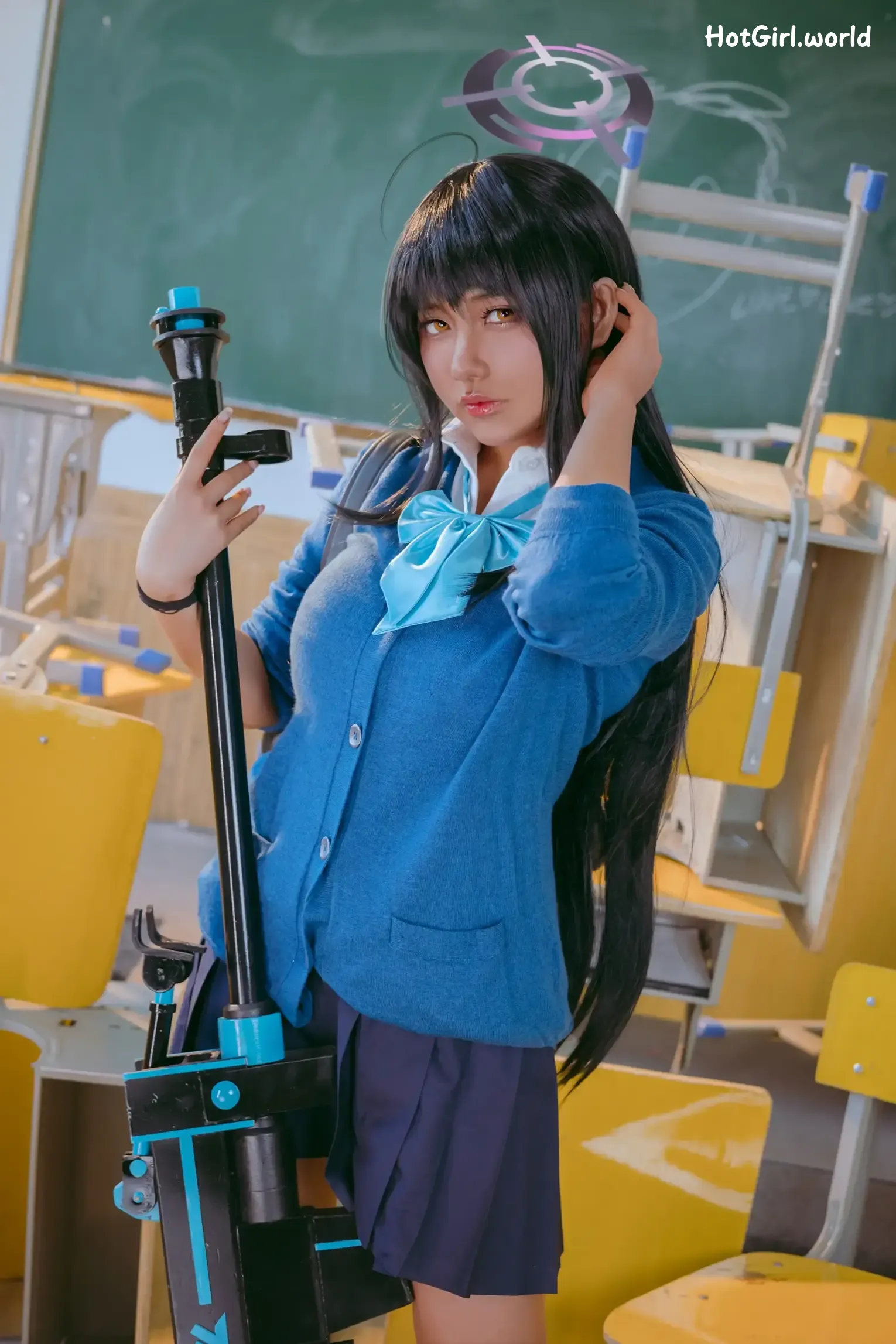 Cosplay-Yibei-is-a-bear-Hua-Linyuan-True-Love-Version-hotgirl.world-152.webp