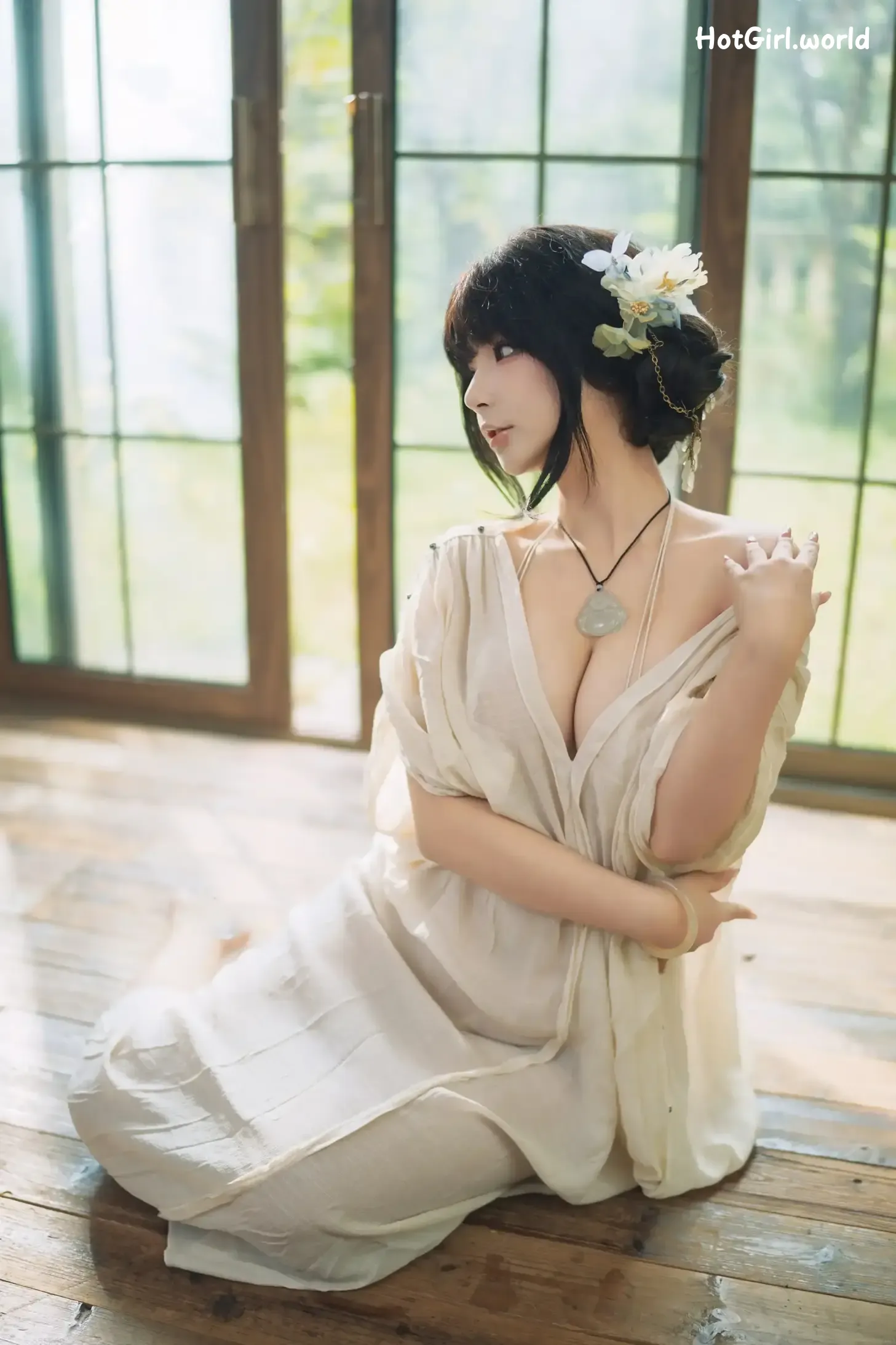 Cosplay-yuuhui-Yuhui-Song-of-Spring-hotgirl.world-071.webp