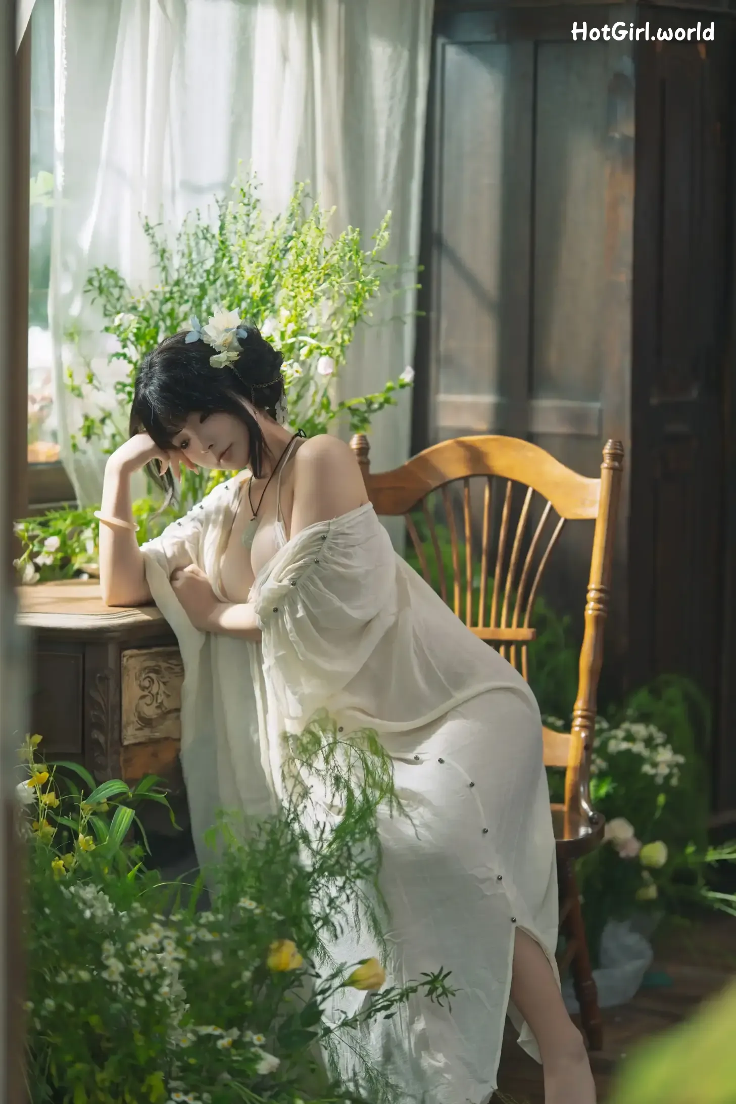 Cosplay-yuuhui-Yuhui-Song-of-Spring-hotgirl.world-101.webp