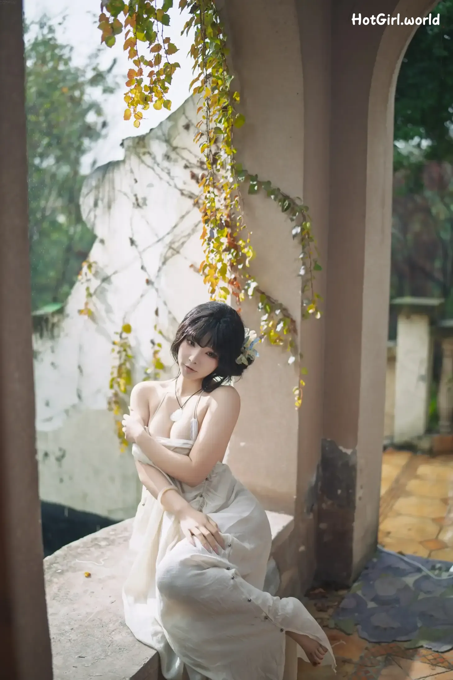 Cosplay-yuuhui-Yuhui-Song-of-Spring-hotgirl.world-102.webp