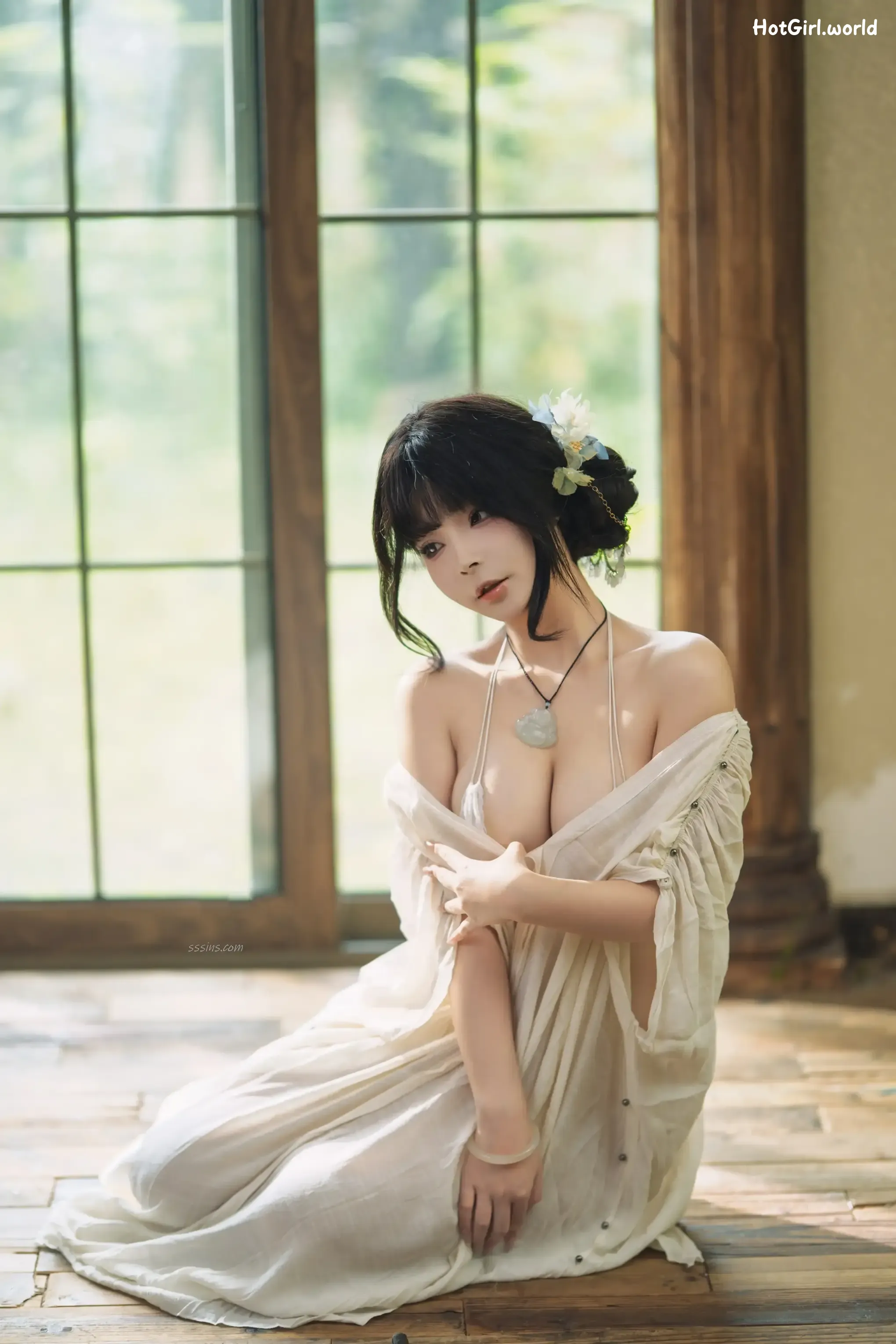 Cosplay-yuuhui-Yuhui-Song-of-Spring-hotgirl.world-104.webp