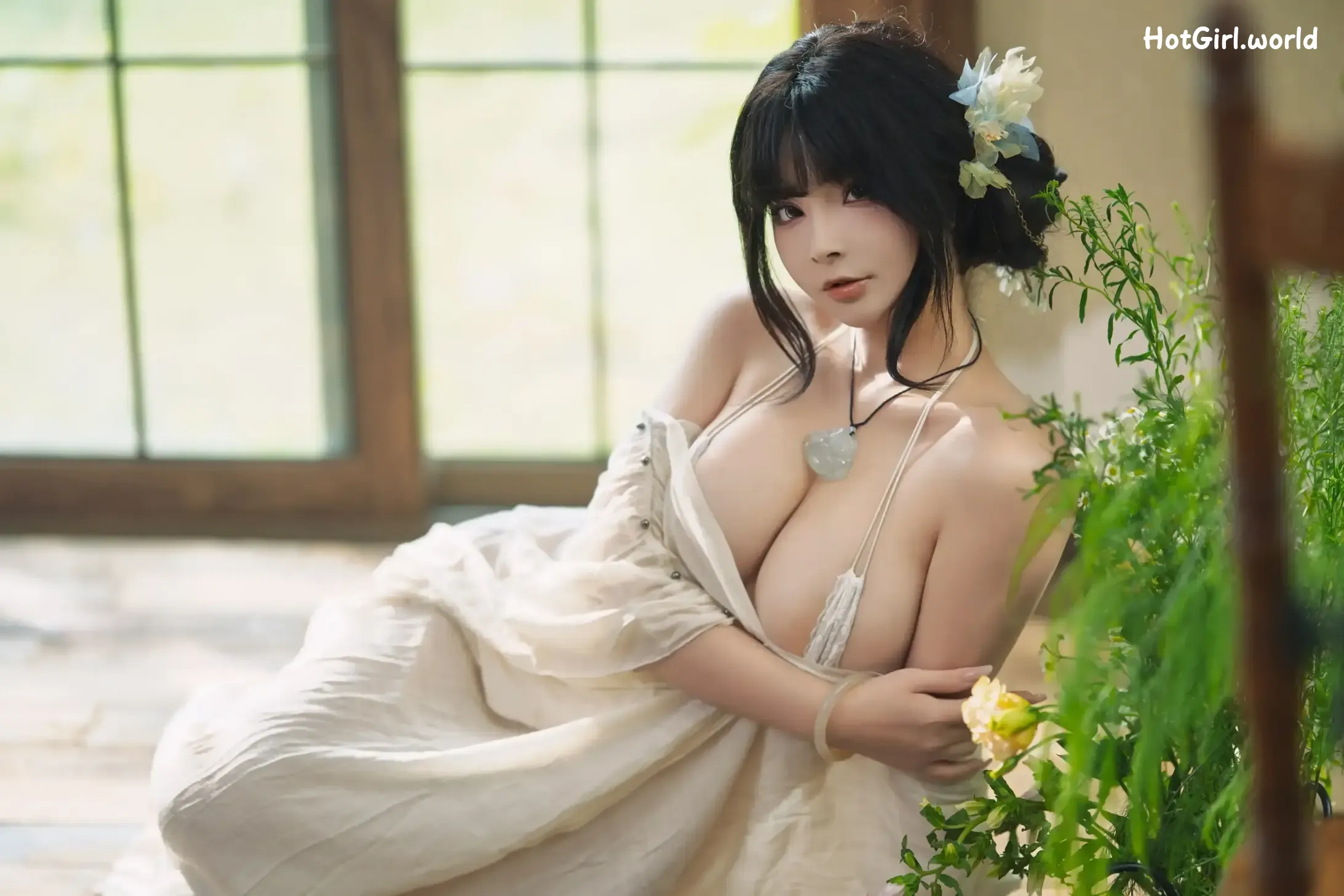 Cosplay-yuuhui-Yuhui-Song-of-Spring-hotgirl.world-115.webp