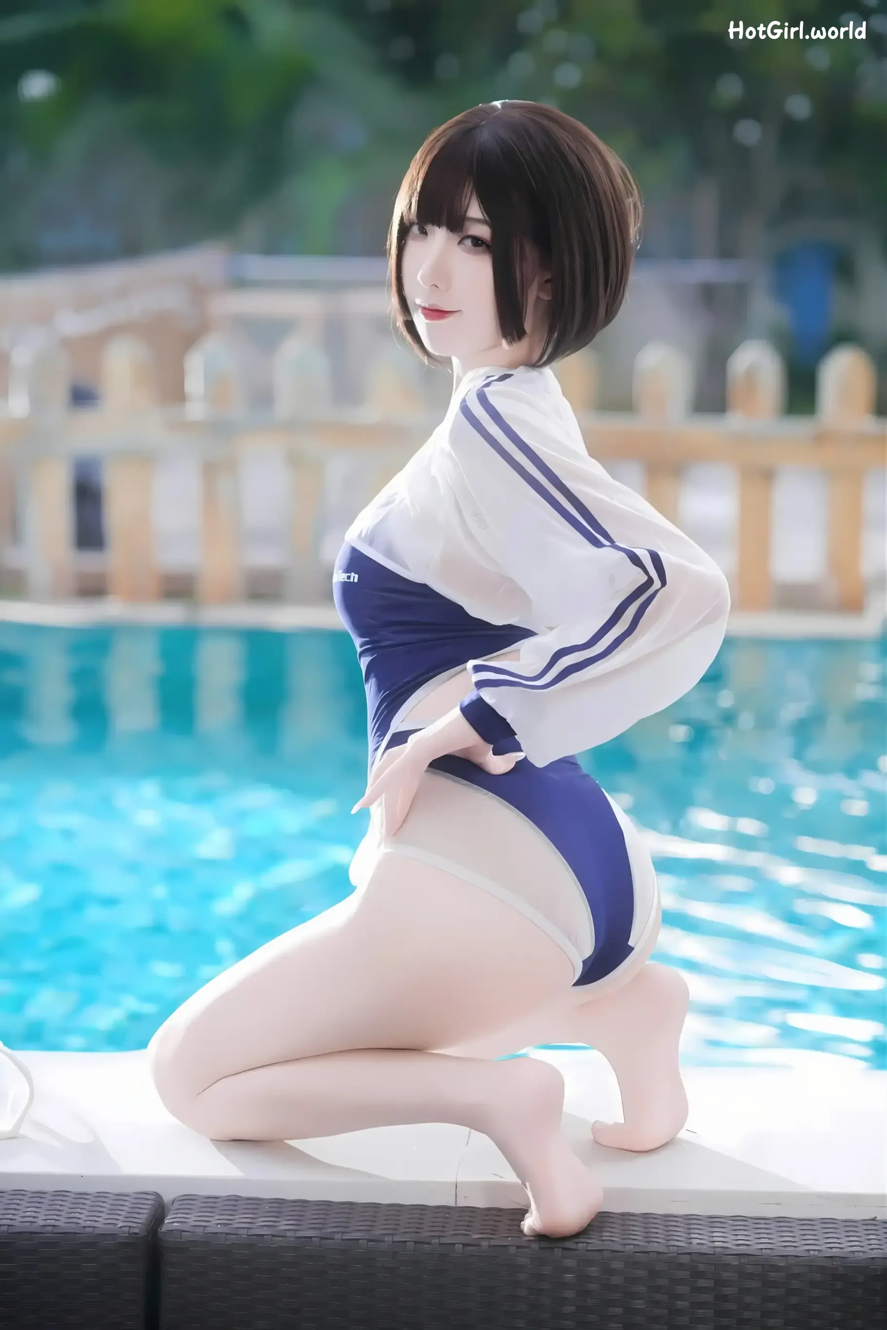 Coser-封疆疆v-小海月-竞泳
