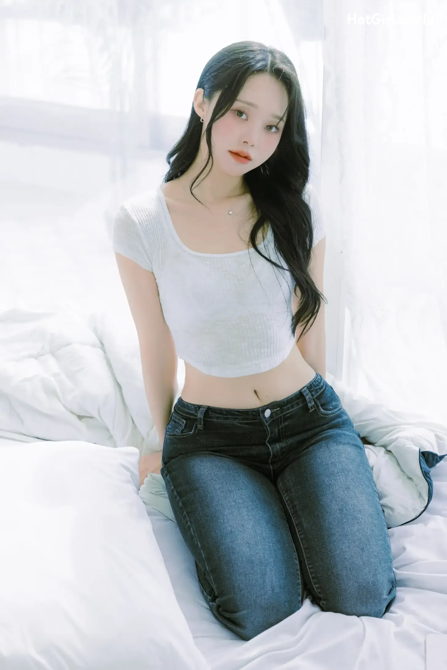 Inah-이나-Blooming Day