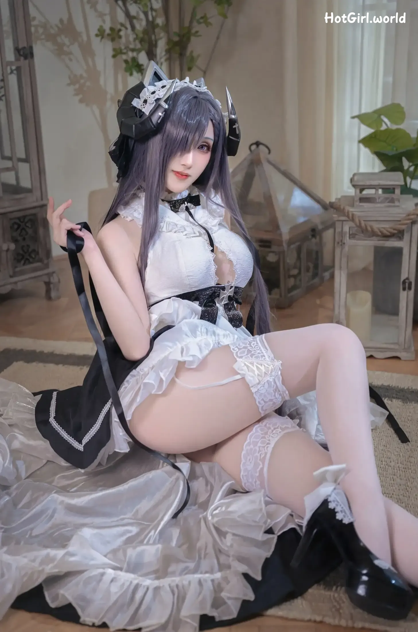 Coser-是夙卿呀-碧蓝航线-奥古斯特