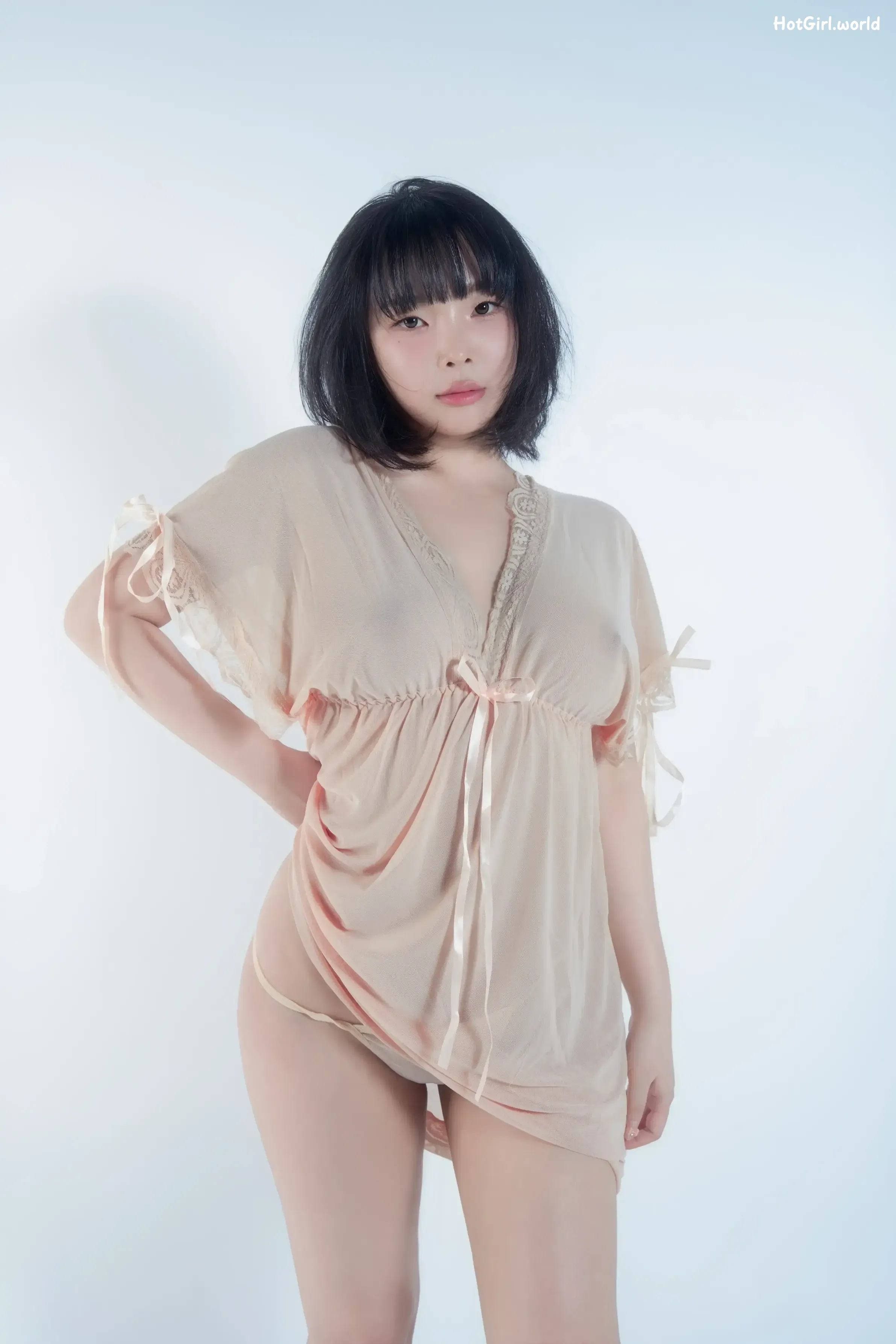 Kang In kyung-강인경-X Hoorizon