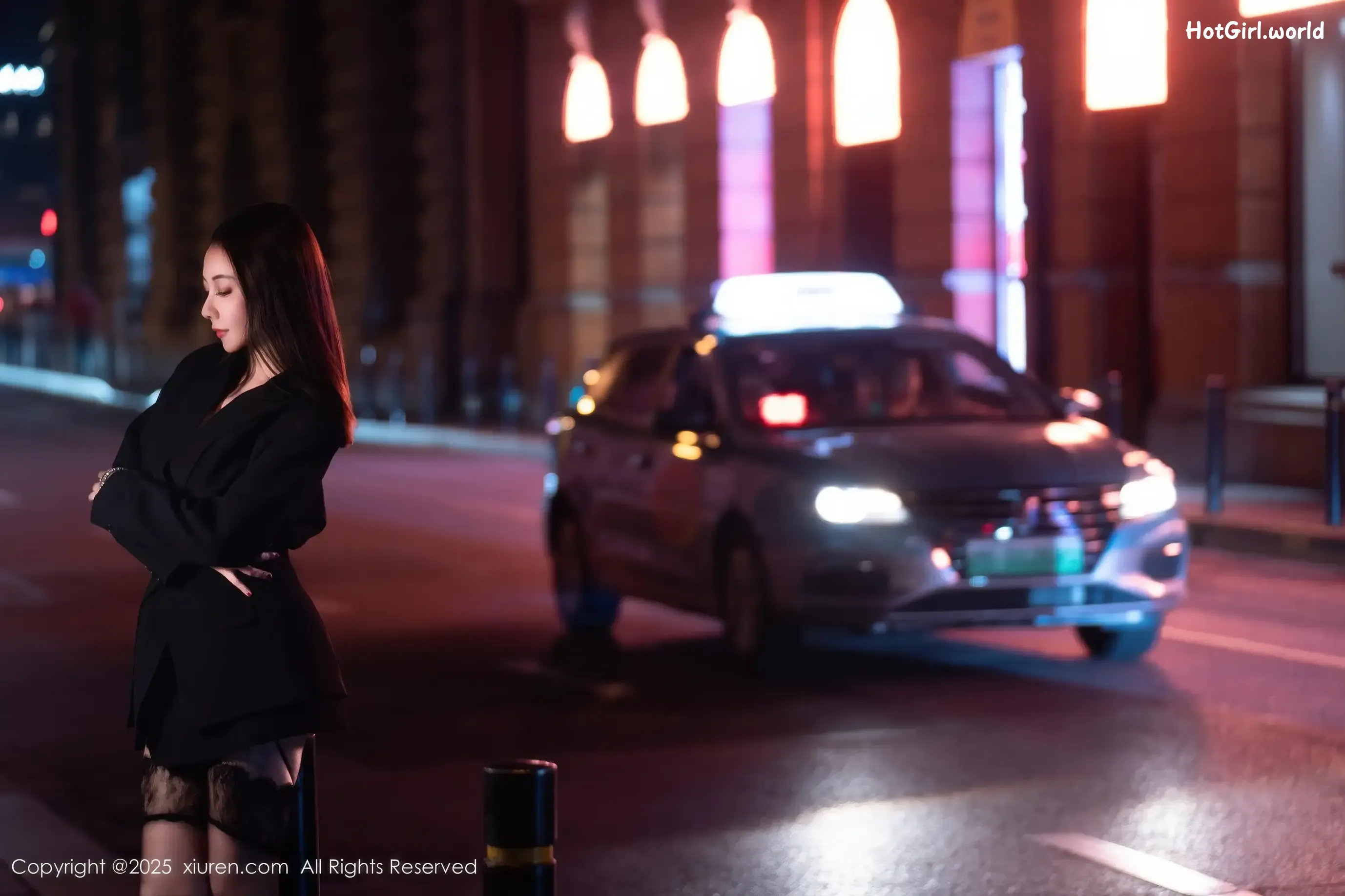 XiuRen-秀人网-No.10899-果儿-Victoria-Guo Er