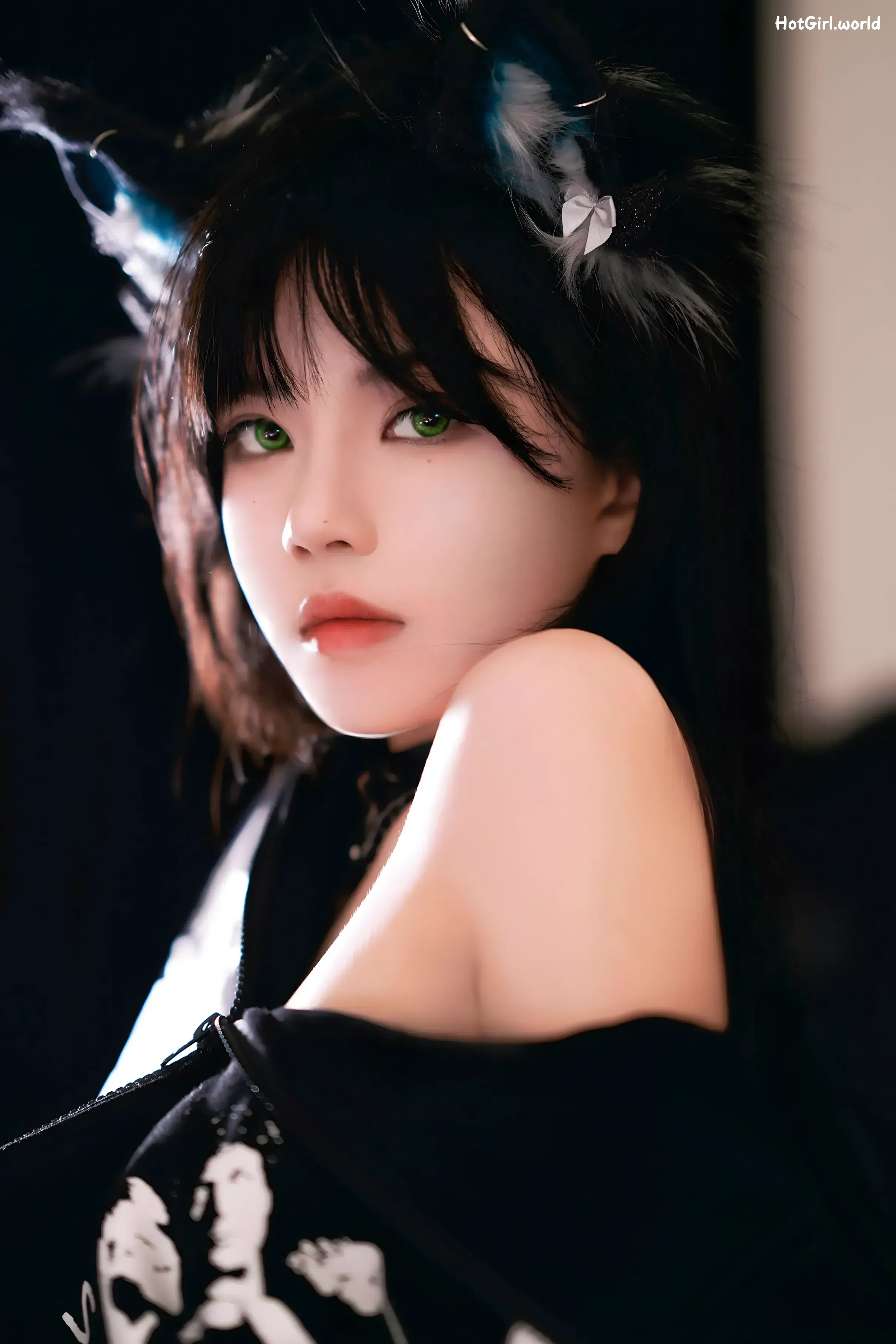 Coser-桜桃喵-缅因猫猫