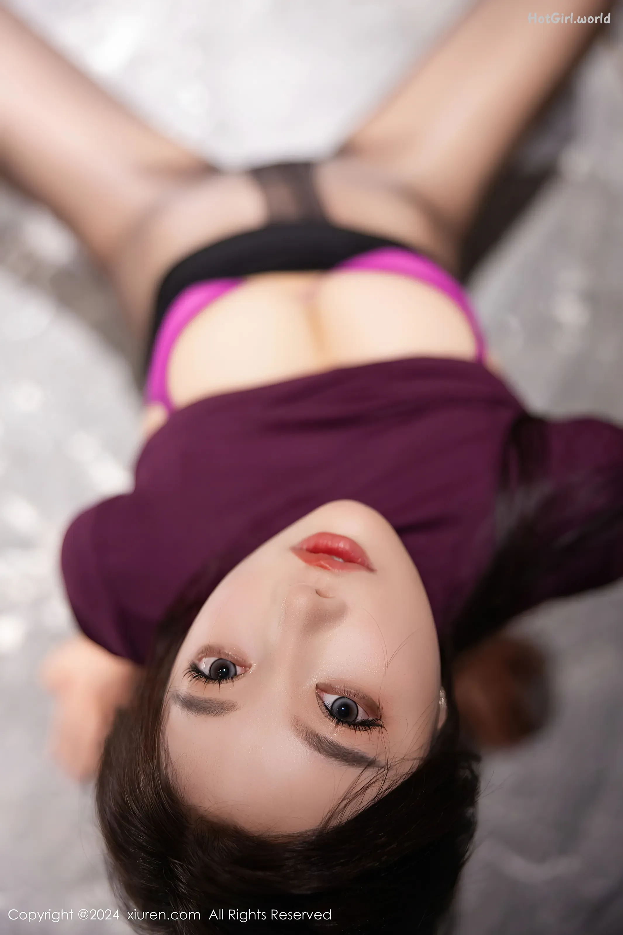 XiuRen-秀人网-No.9421-杨晨晨-Yome-Yang Chen Chen