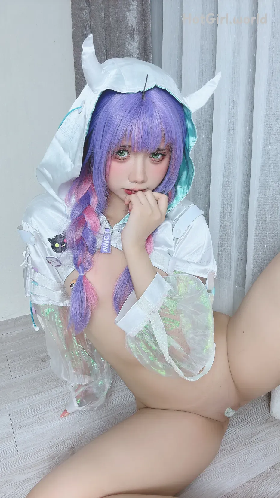 Coser-PoppaChan-Tokoyami-Towa-Hololive-hotgirl.world-065.webp