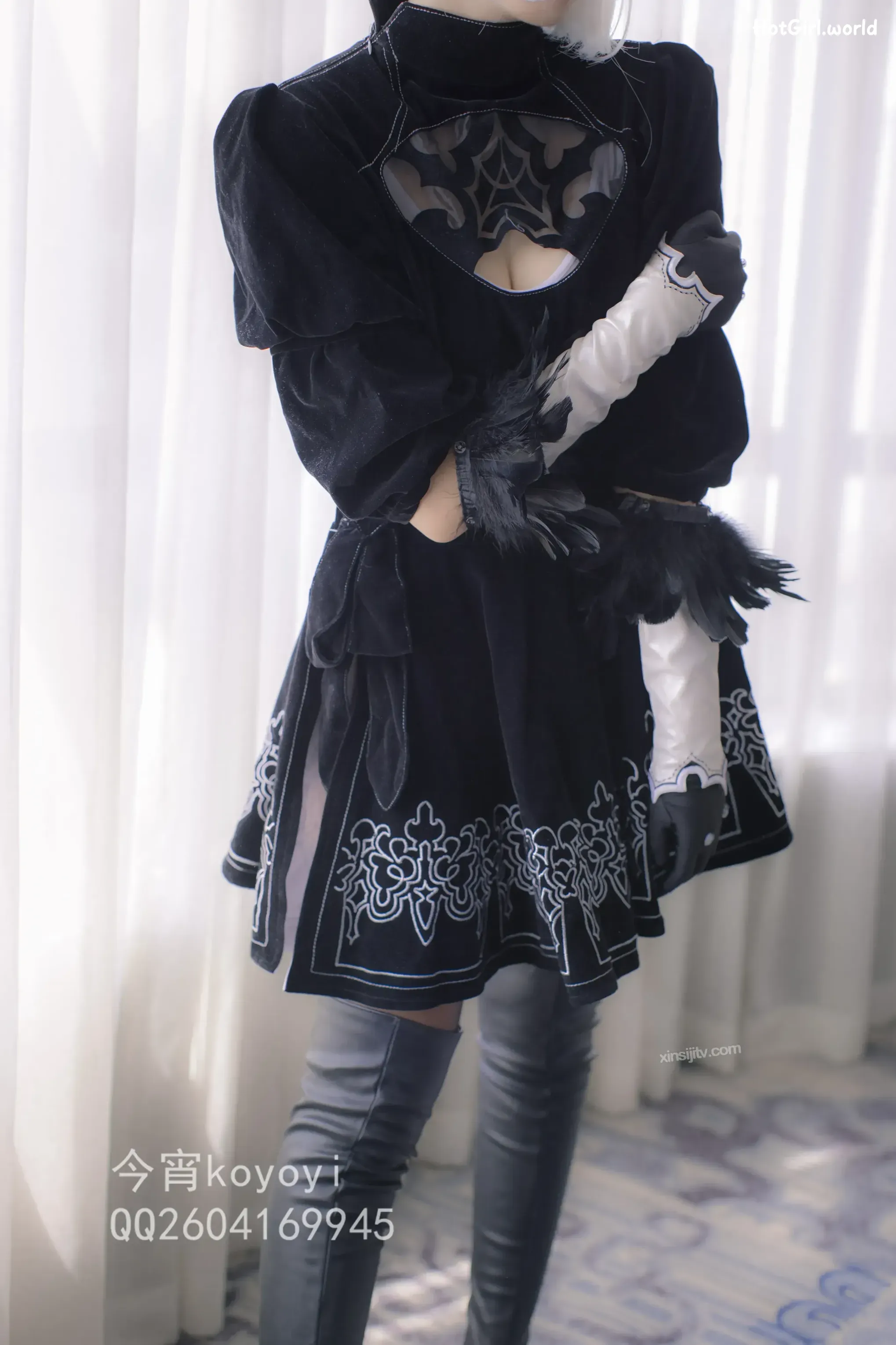 Coser-Jin-xiao-koyoyi-2b-hotgirl.world-108.webp