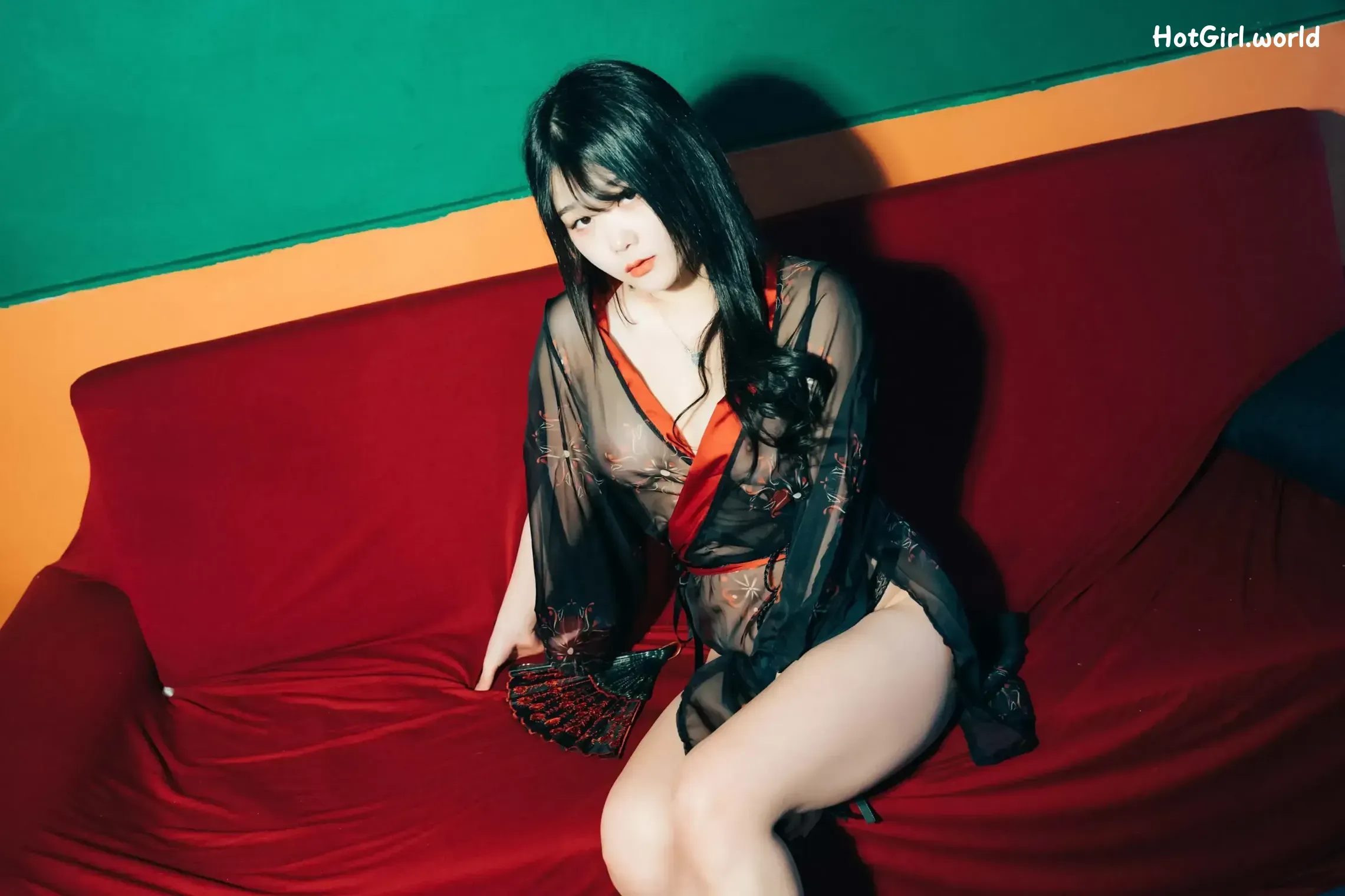 Loozy-Zia-지아-Kunoichi