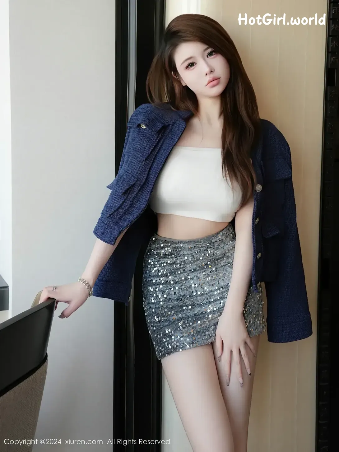 XiuRen秀人网-No.9518-甜妮-0002-1679061238_hotgirl.world.webp