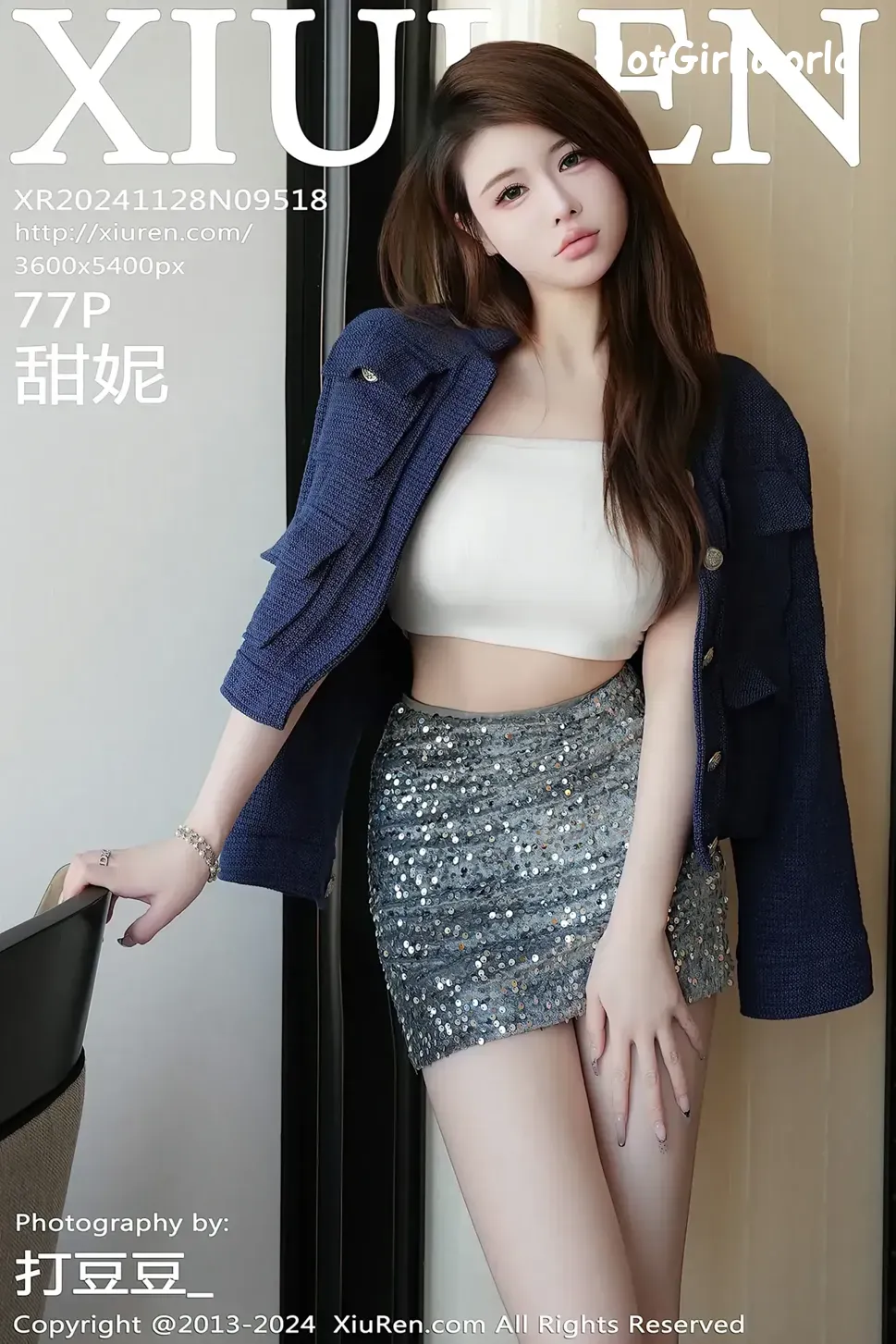 XiuRen秀人网-No.9518-甜妮-cover-0842317168_hotgirl.world.webp